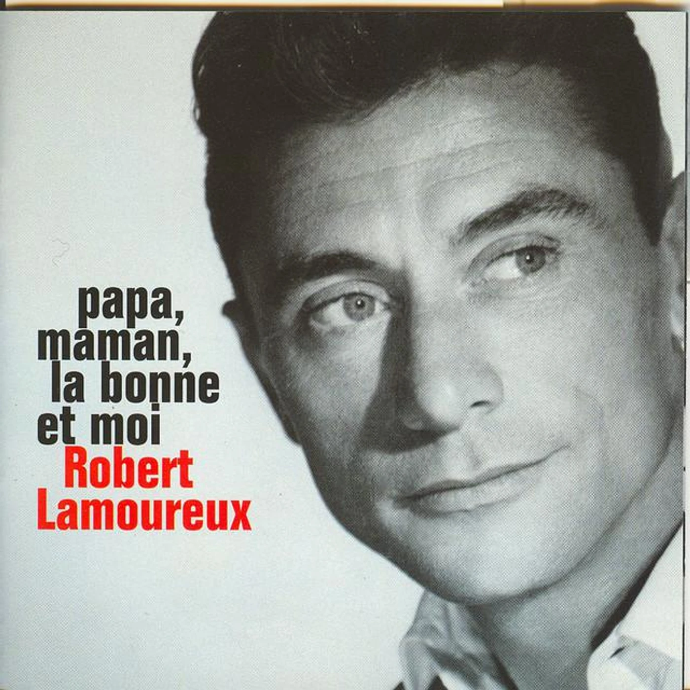 Robert Lamoureux Brand Page