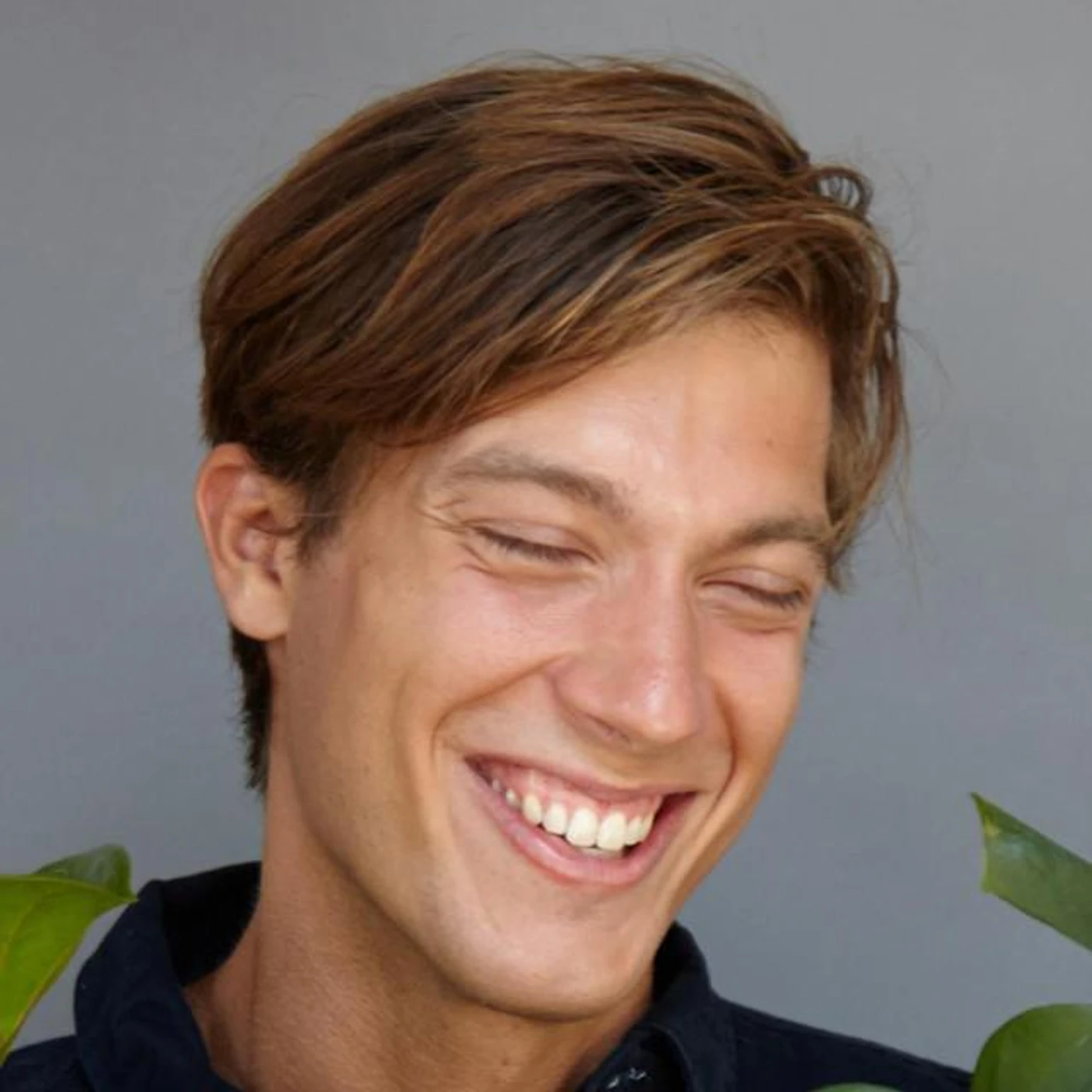 Robert Lydecker Brand Page