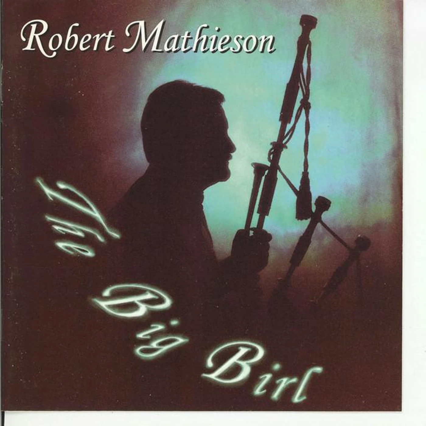 Robert Mathieson Brand Page