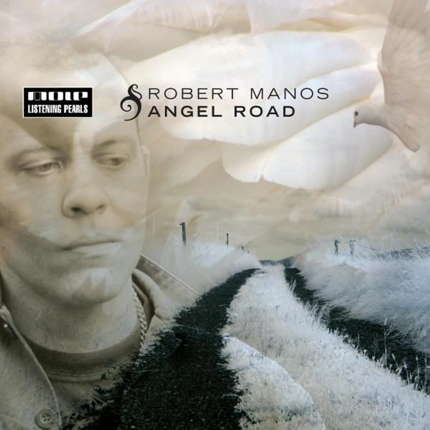 Robert Manos Brand Page