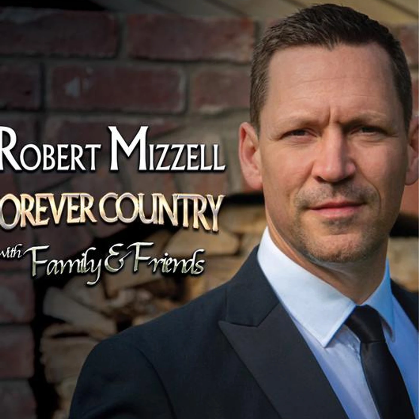 Robert Mizzell Brand Page