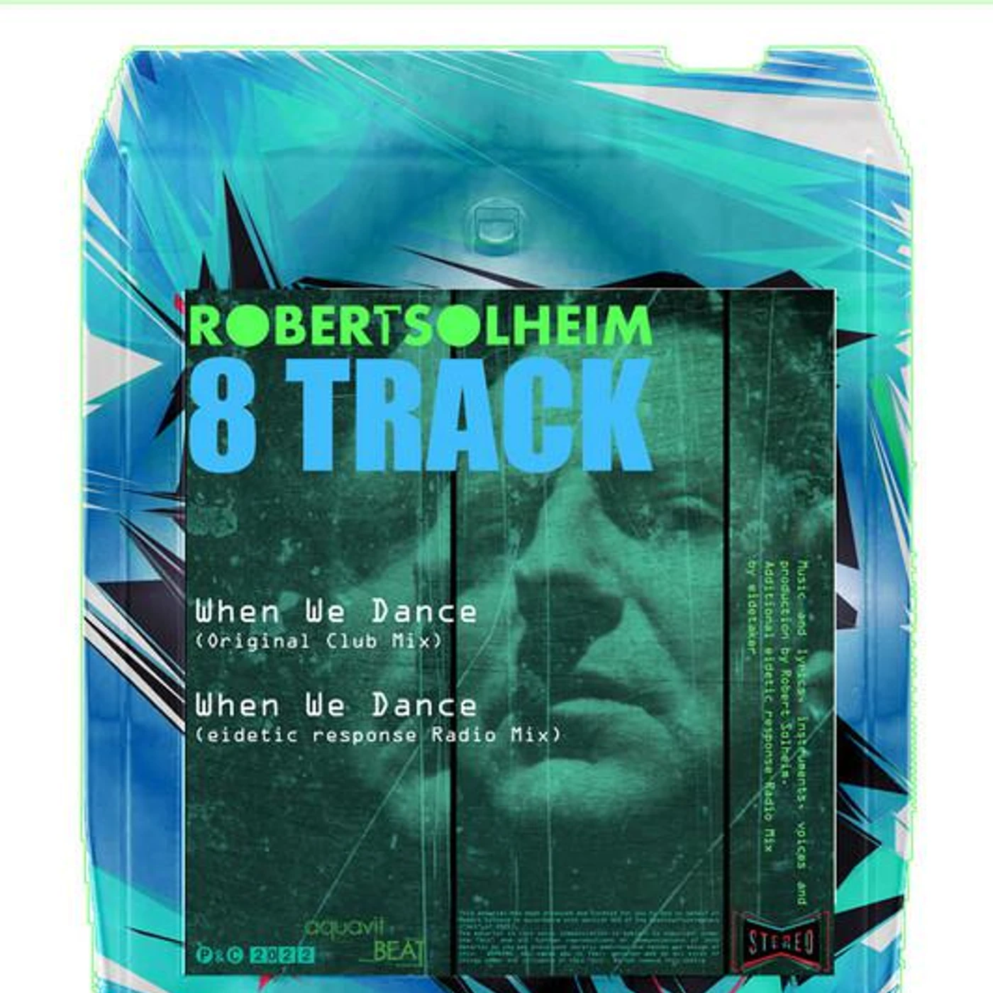 Robert Solheim