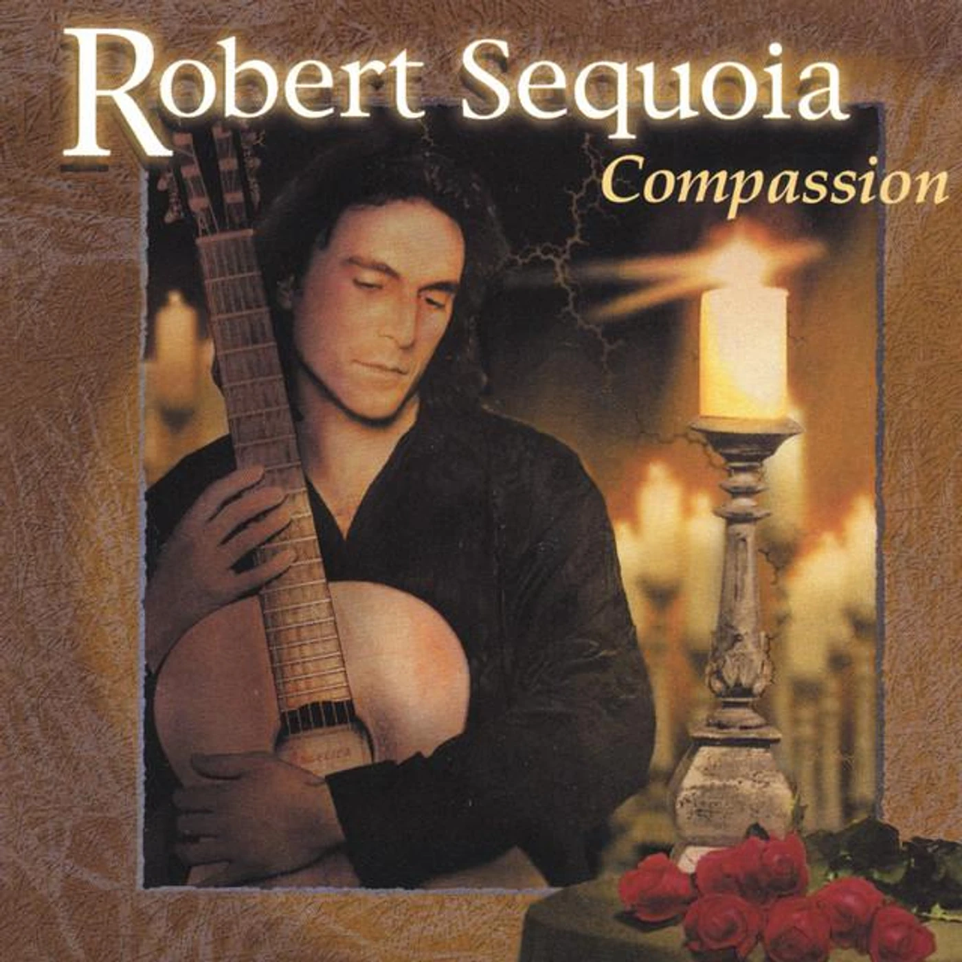 Robert Sequoia Brand Page