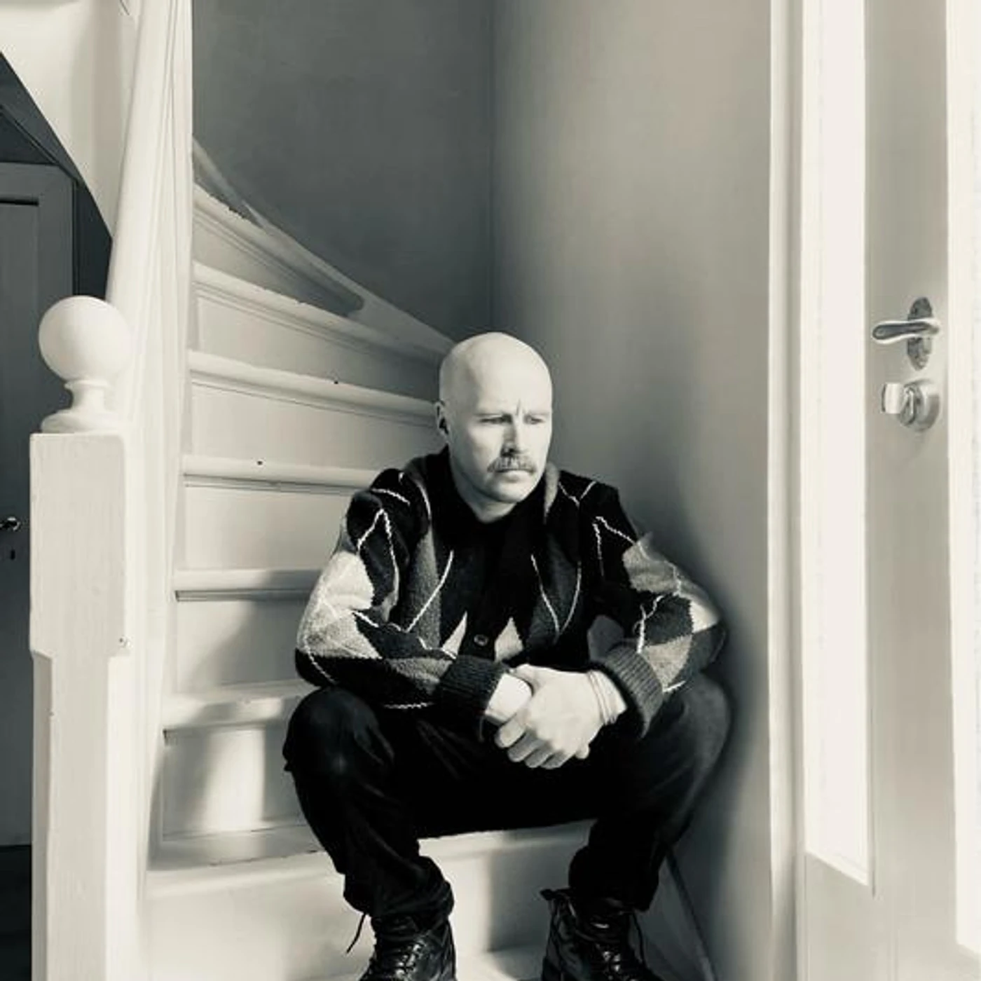 Robert Post Brand Page