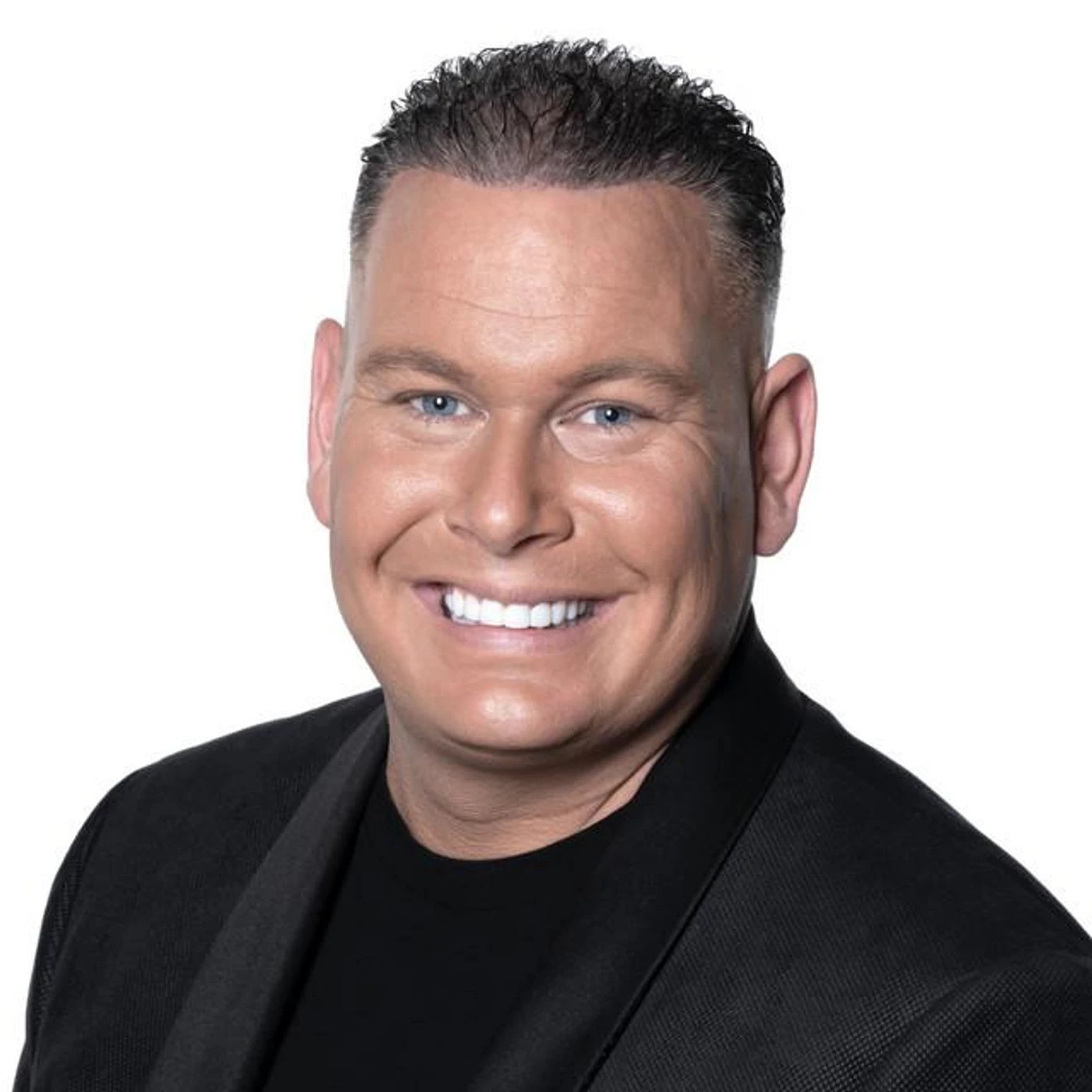 Robert Pater Brand Page