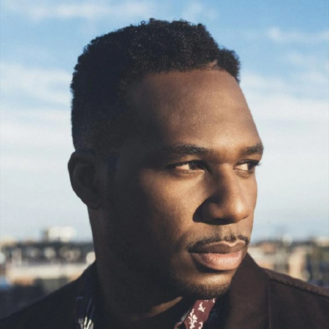 Robert Randolph Brand Page