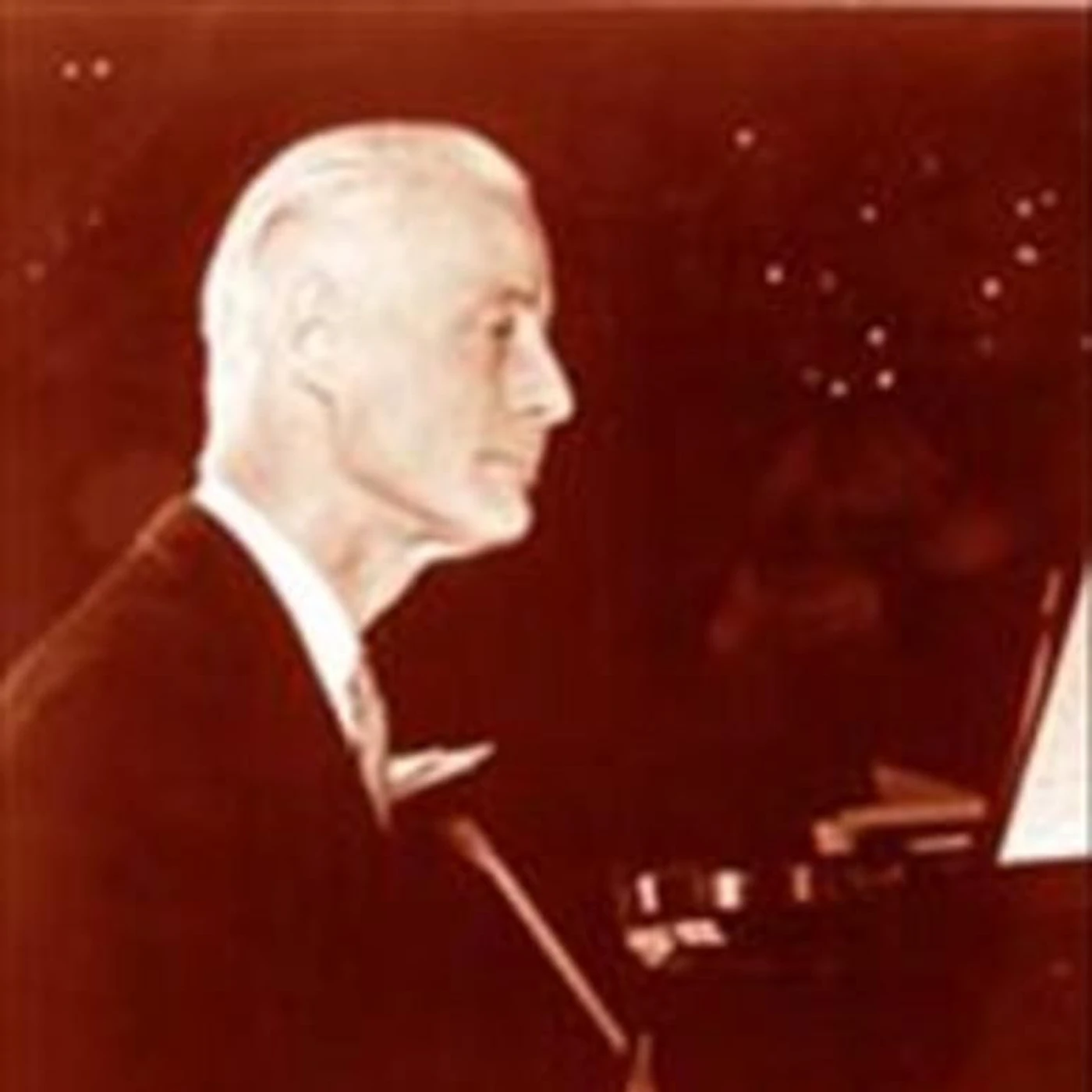 Robert Russell Bennett Brand Page