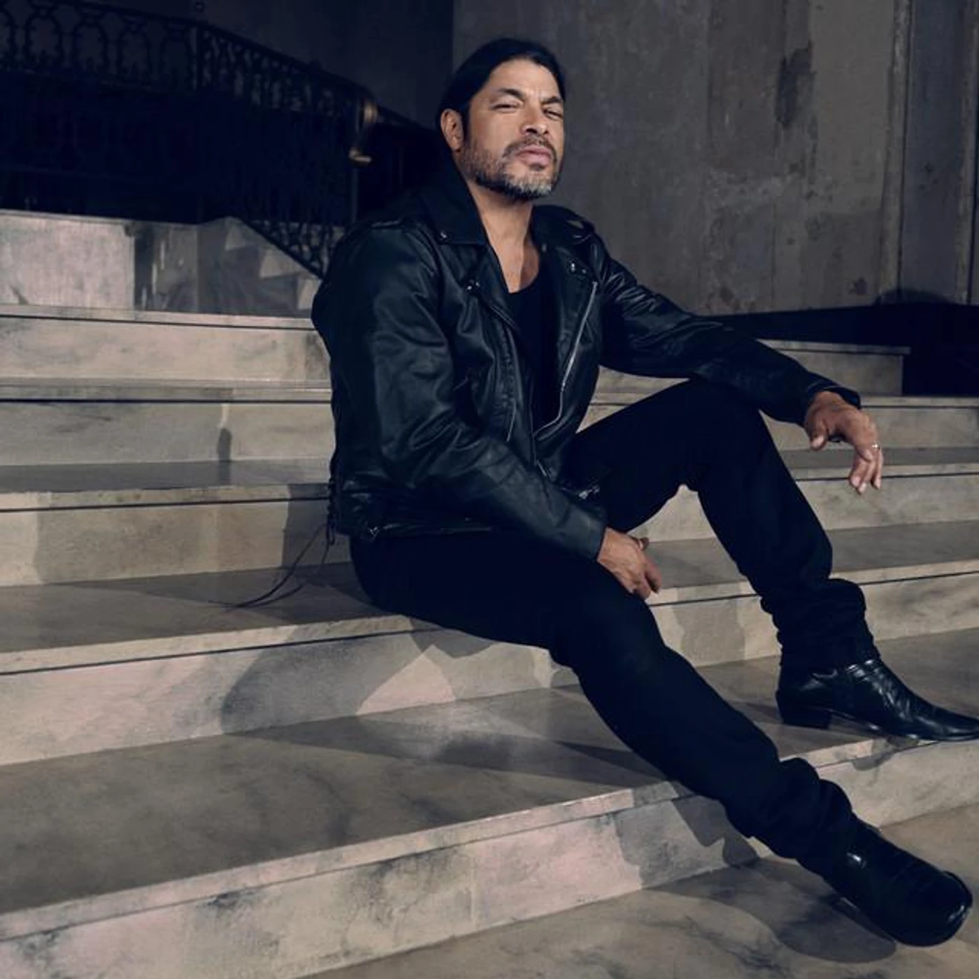 Robert Trujillo Brand Page
