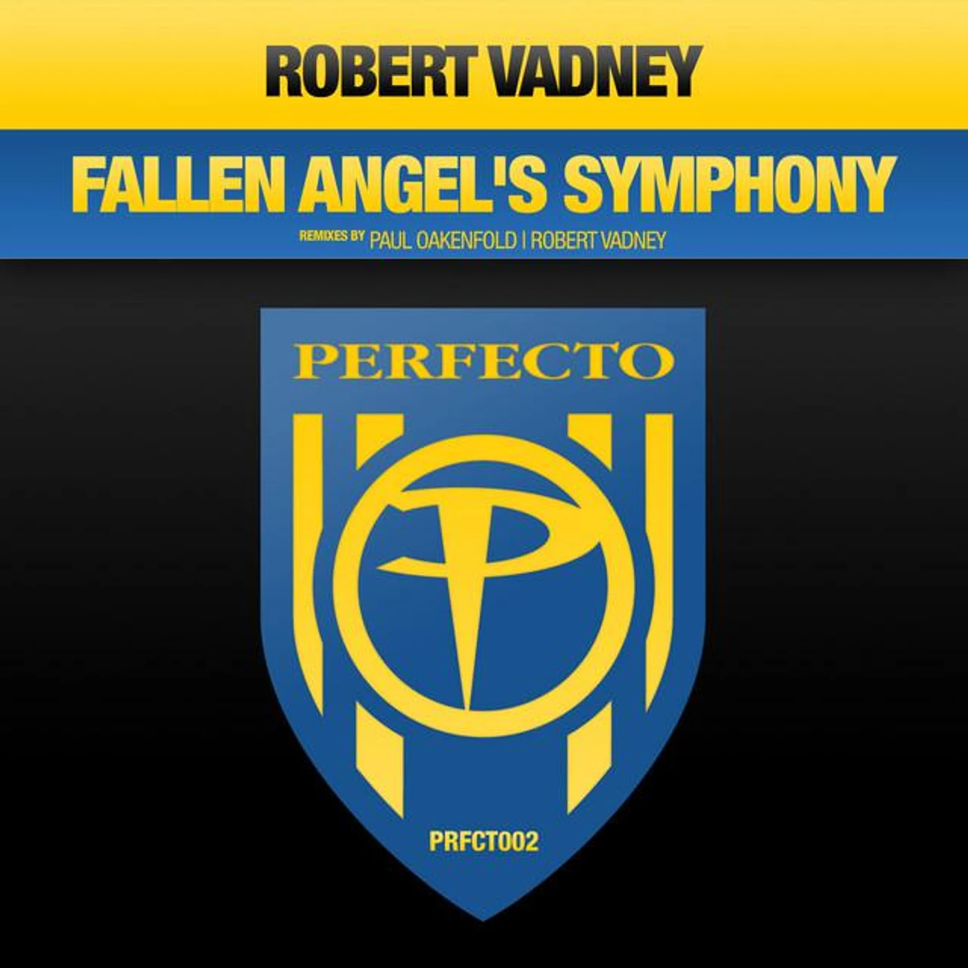 Robert Vadney Brand Page