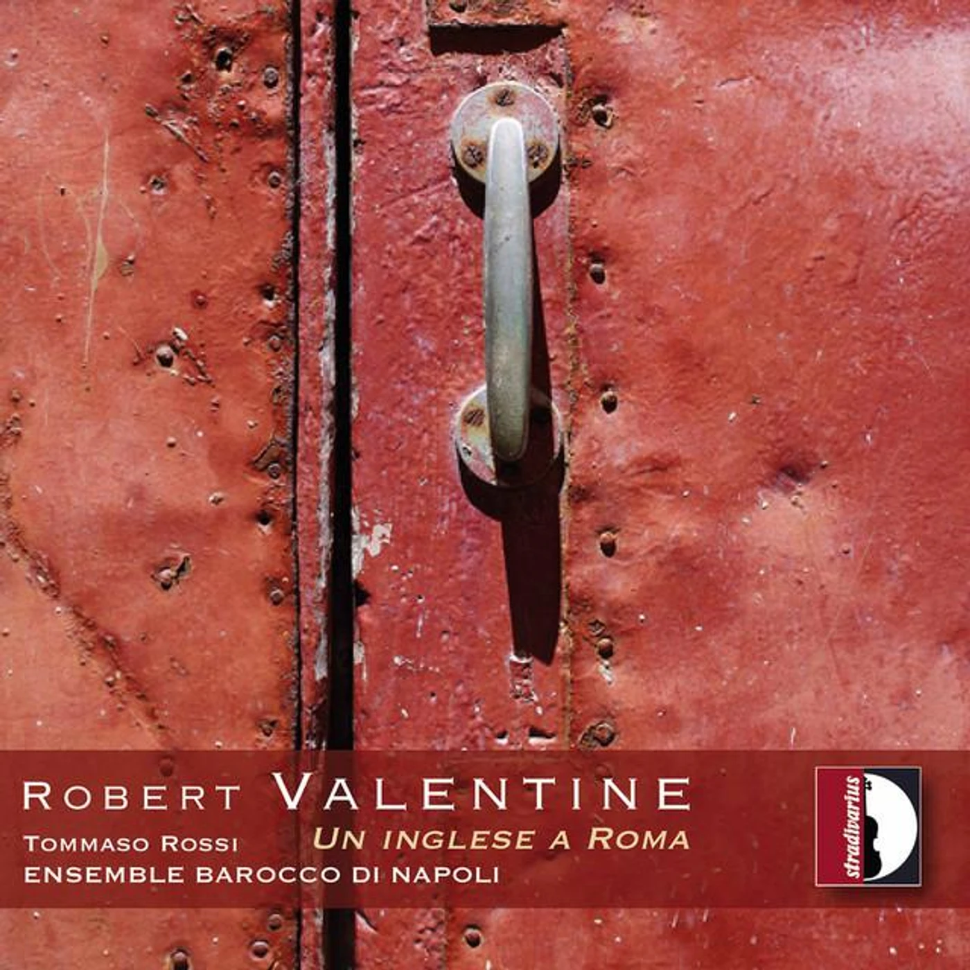 Robert Valentine