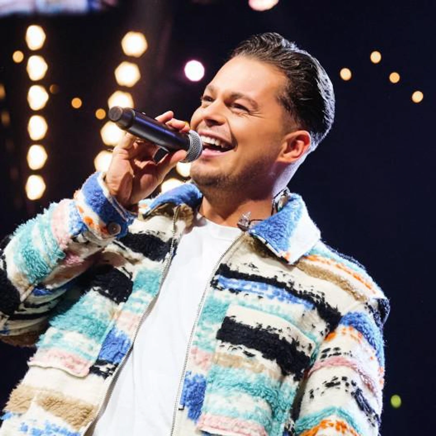 Robert van Hemert Brand Page