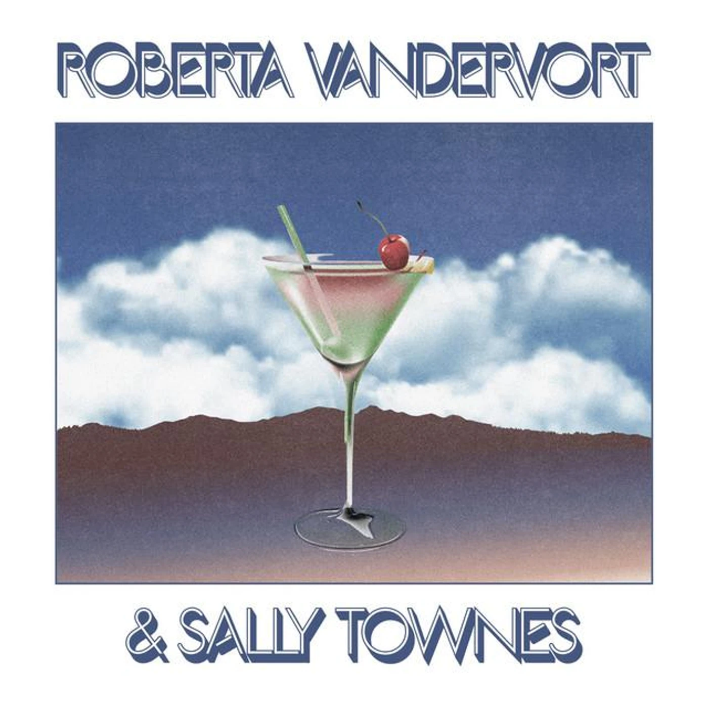 Roberta Vandervort Brand Page