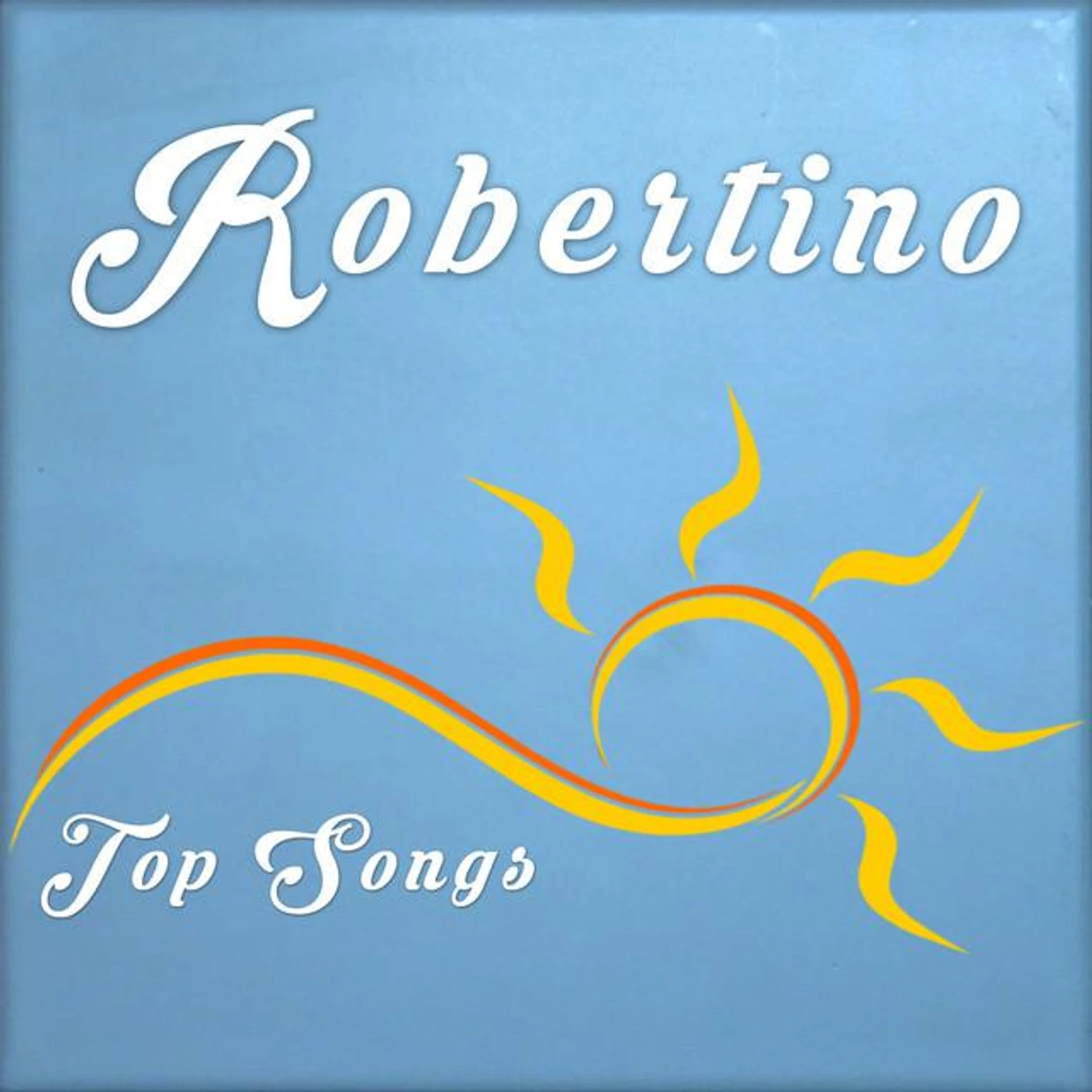 Robertino Brand Page