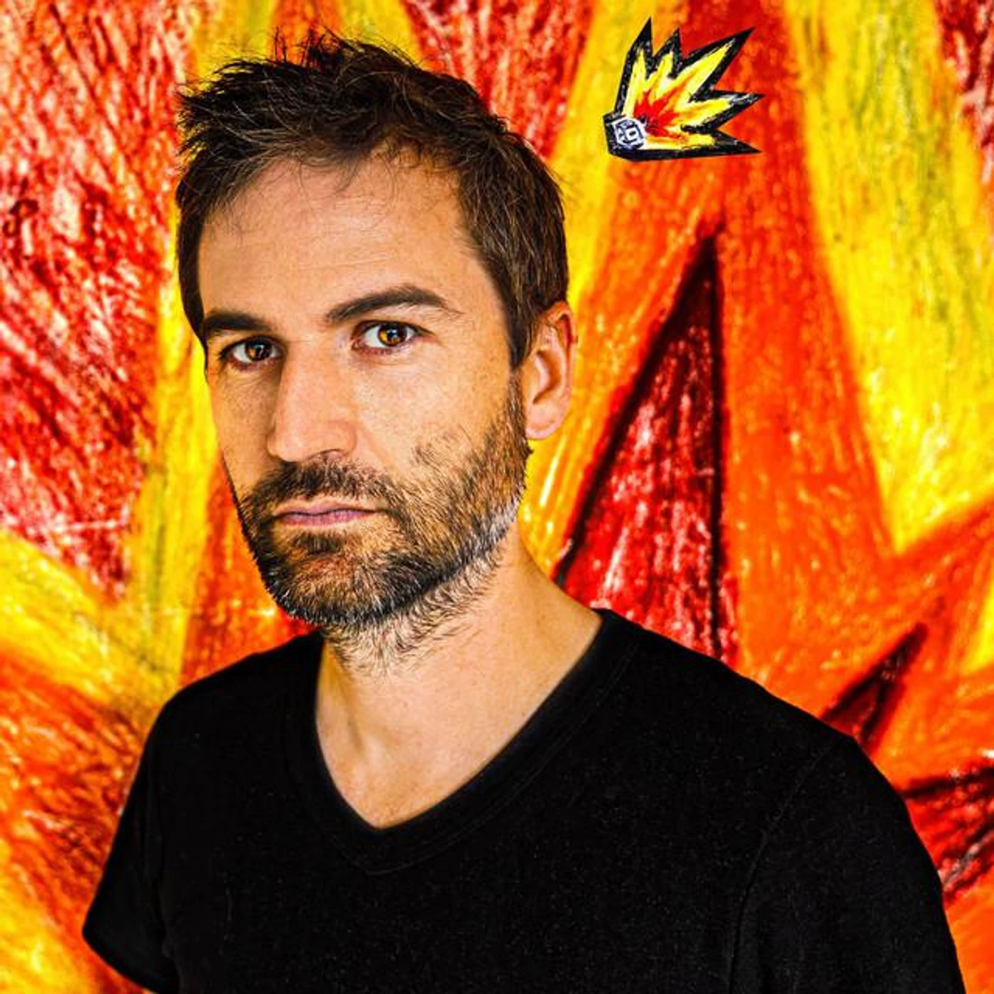 Roberto Negro Brand Page