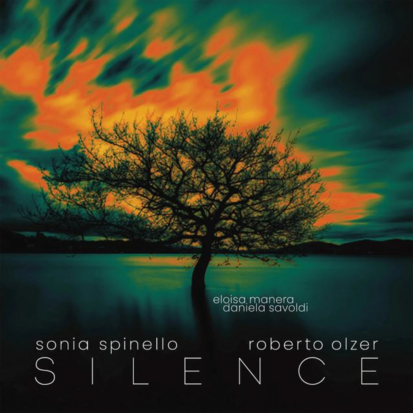 Roberto Olzer Brand Page