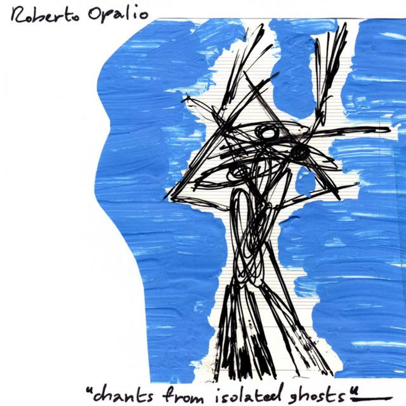 Roberto Opalio Brand Page