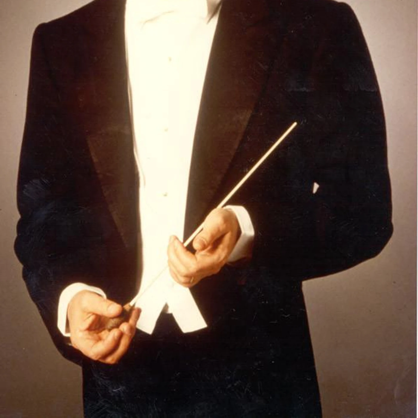 Roberto Abbado Brand Page