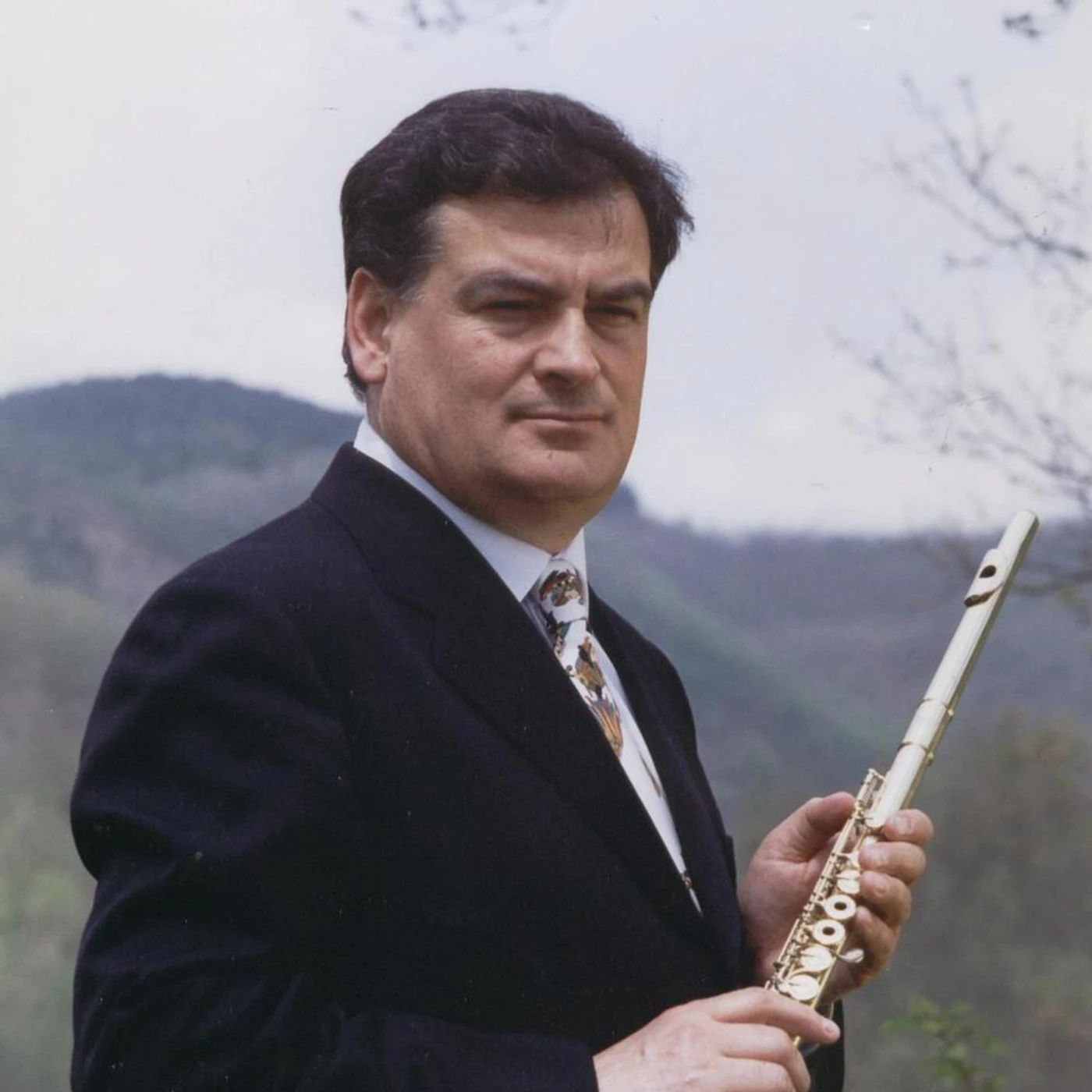 Roberto Fabbriciani
