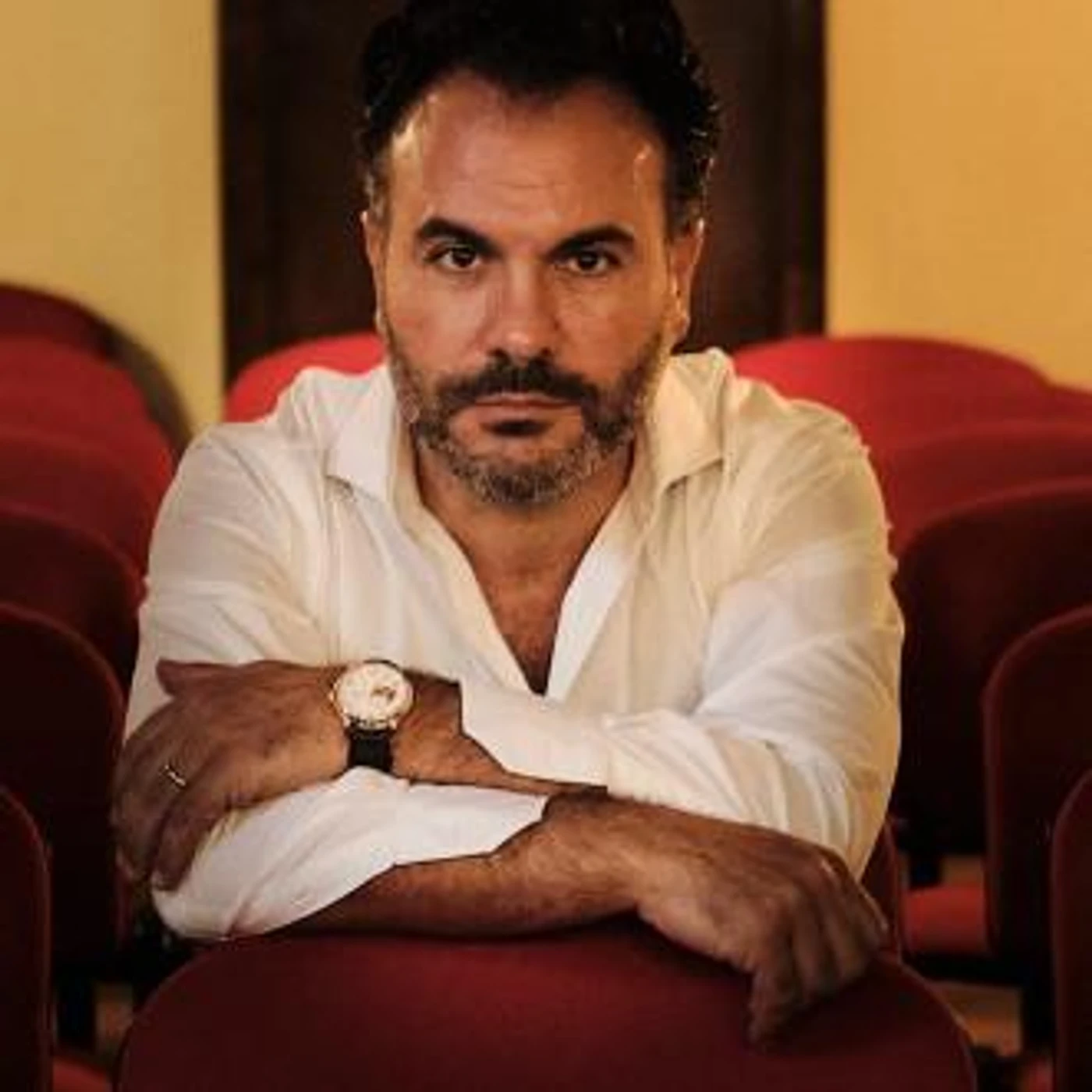 Roberto Giordano Brand Page