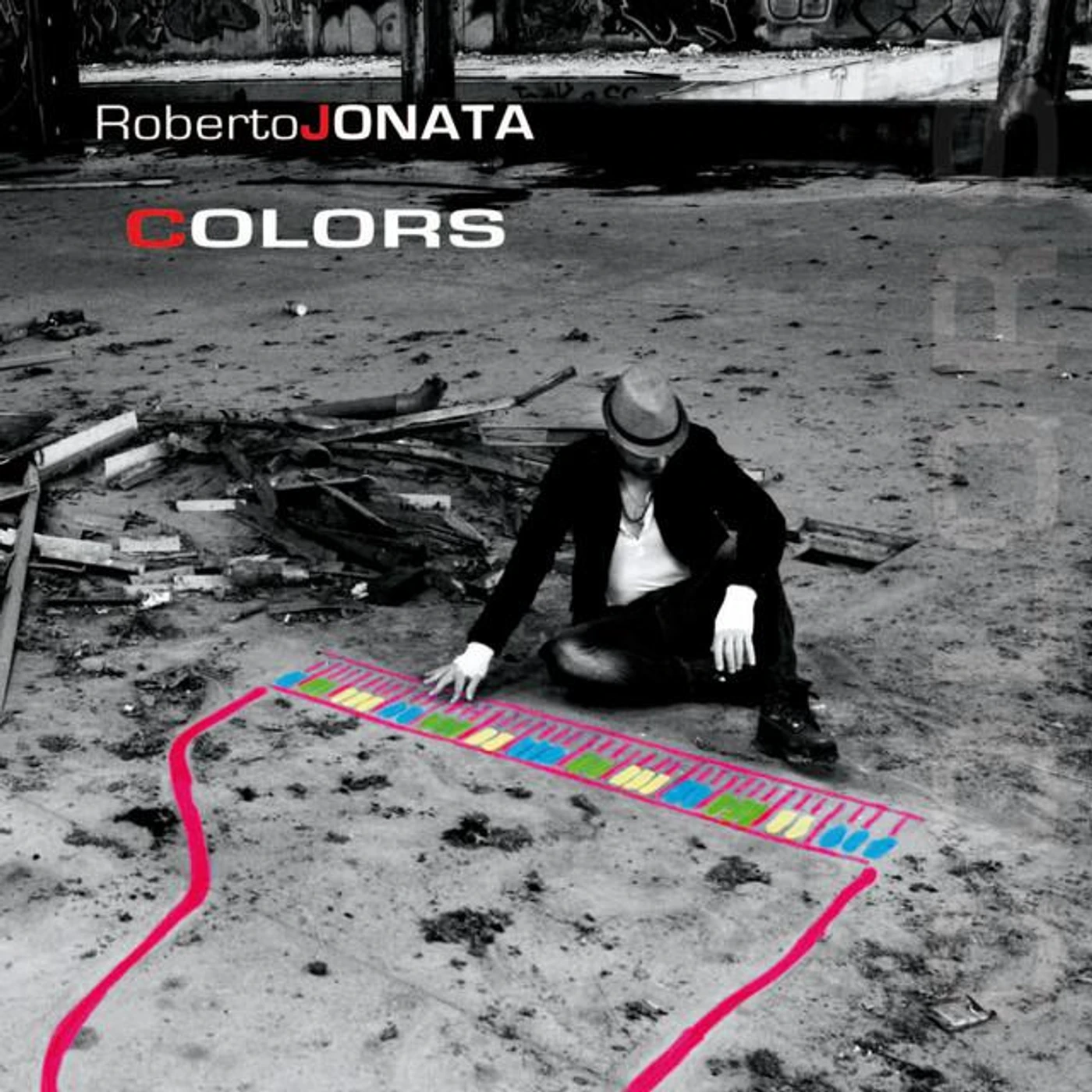 Roberto Jonata Brand Page