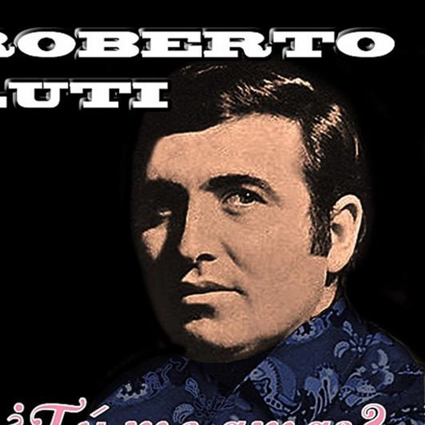 Roberto Luti Brand Page
