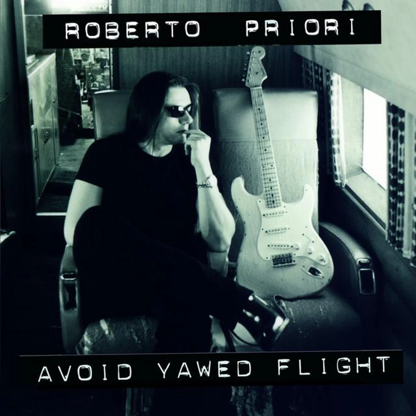 Roberto Priori Brand Page