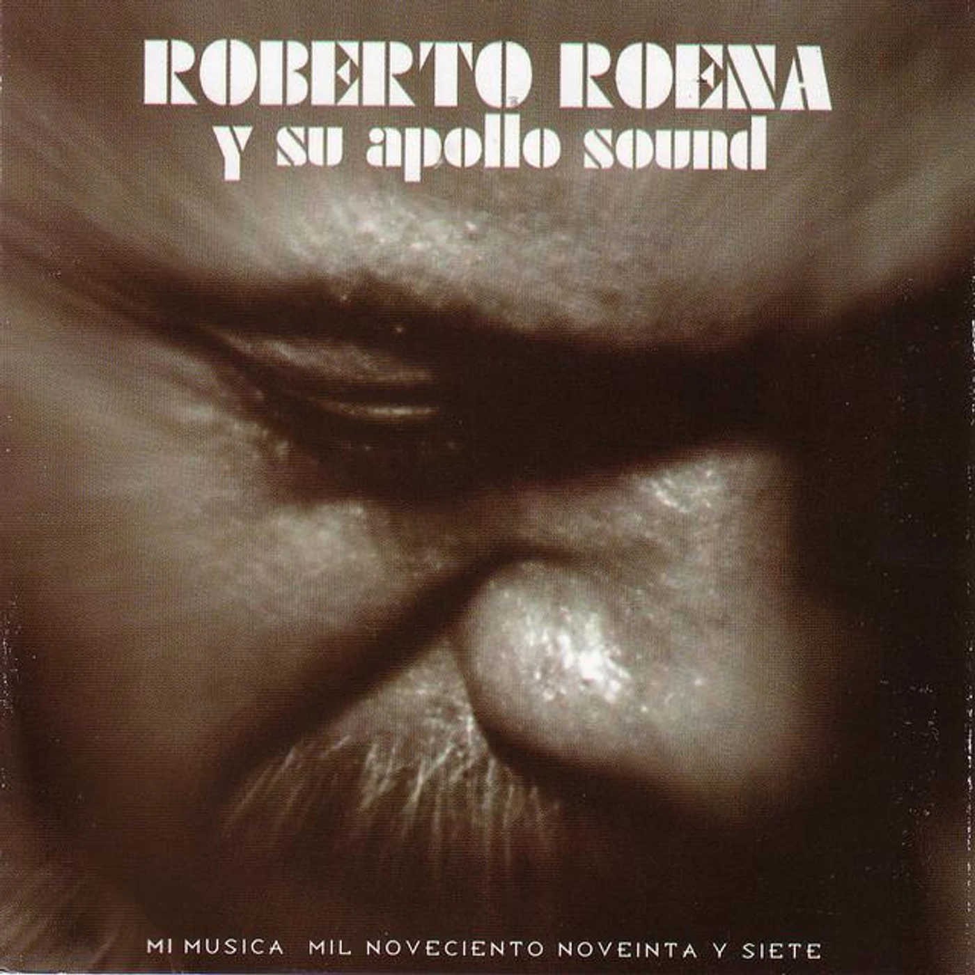 Roberto Roena Y Su Apollo Sound Brand Page