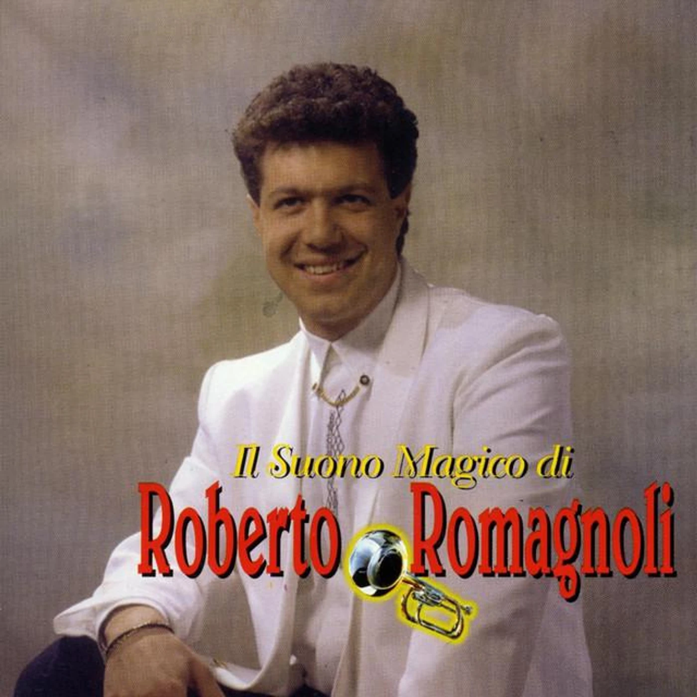 Roberto Romagnoli Brand Page