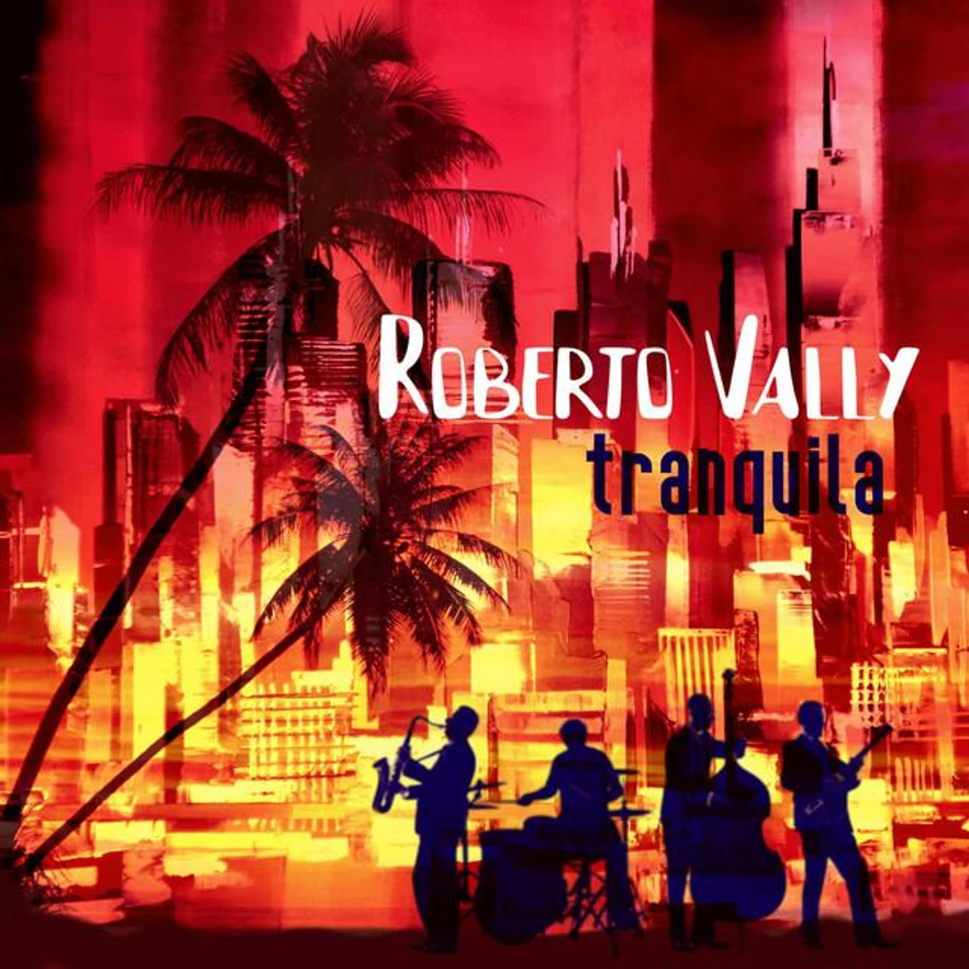 Roberto Vally Brand Page