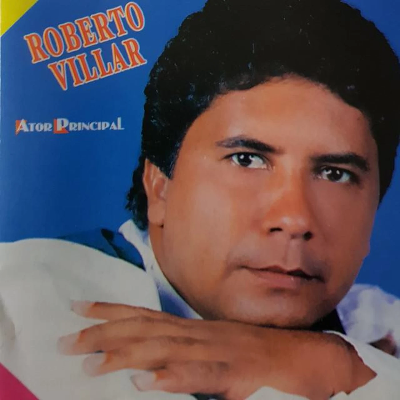 Roberto Villar Brand Page