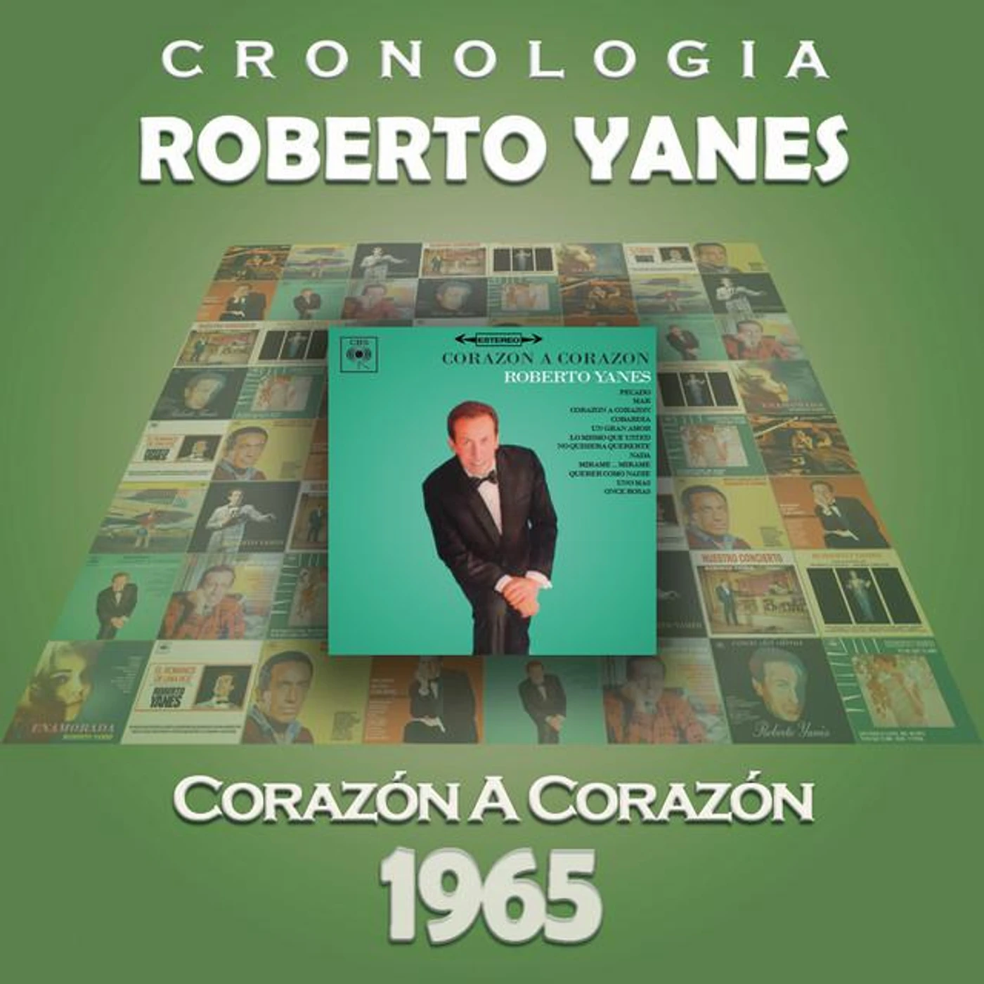 Roberto Yanes Brand Page