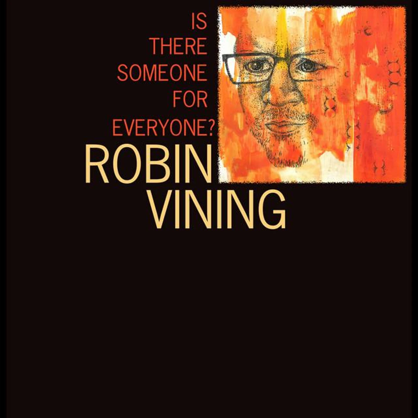 Robin Vining Brand Page
