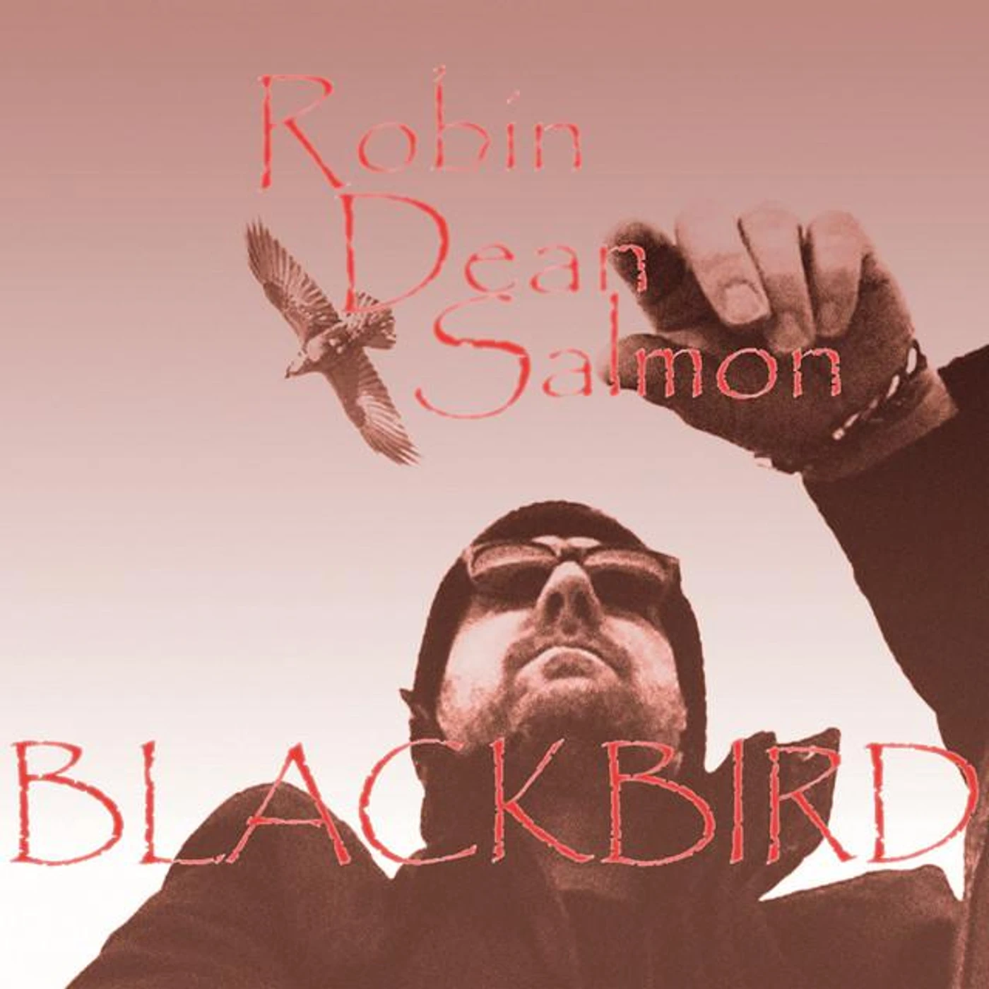 Robin Dean Salmon Brand Page