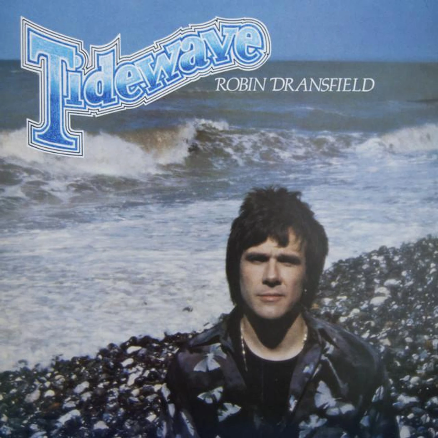 Robin Dransfield Brand Page