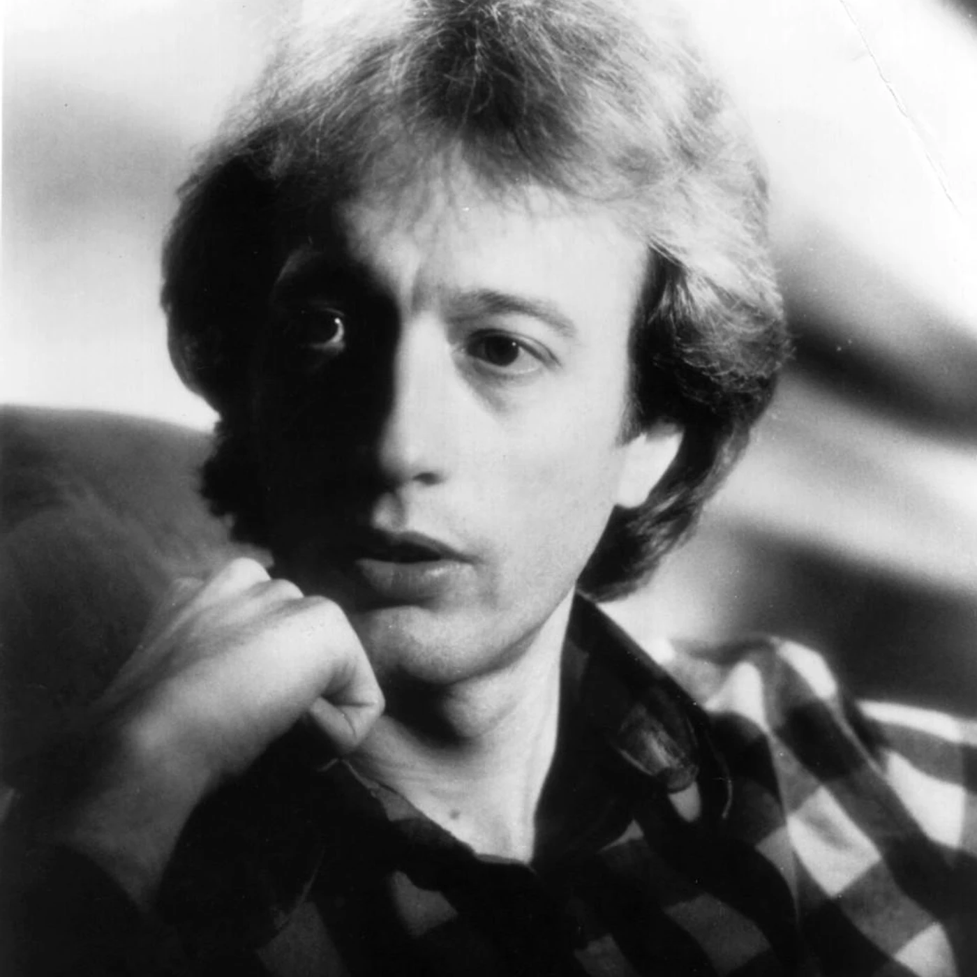 Robin Gibb Brand Page