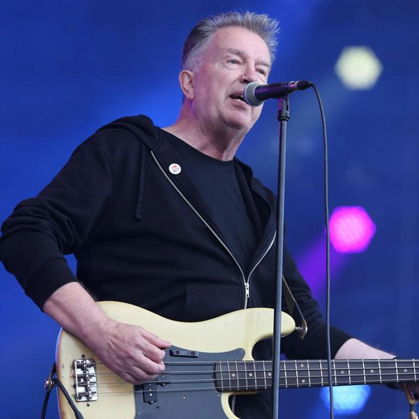 Tom Robinson Brand Page