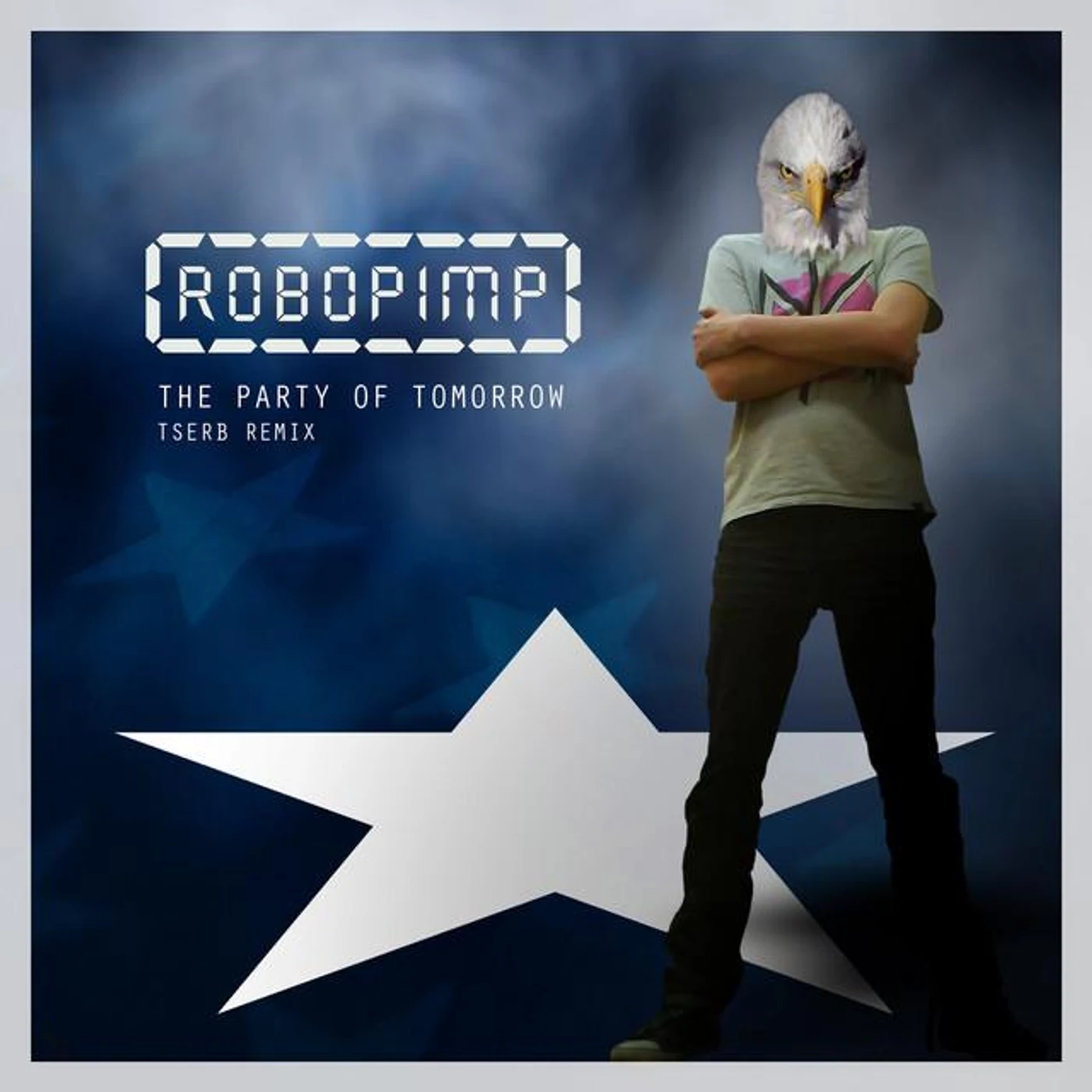 Robopimp