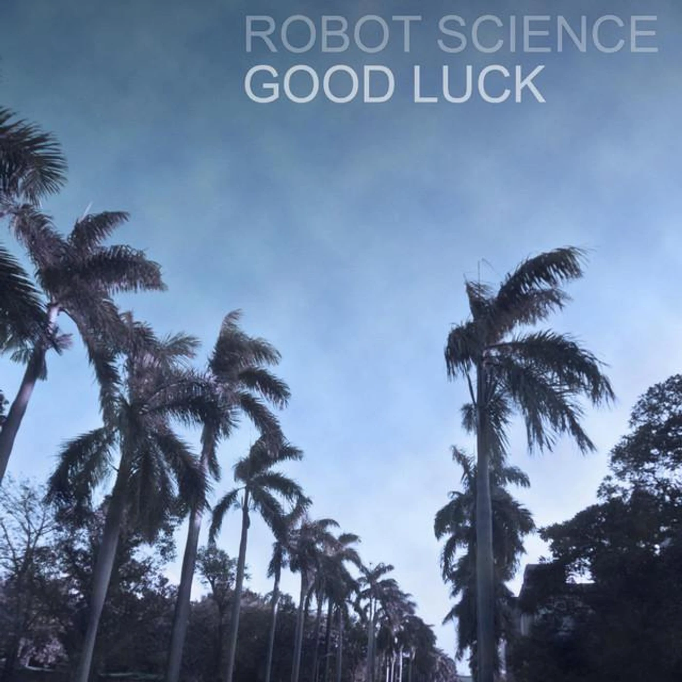 Robot Science Brand Page