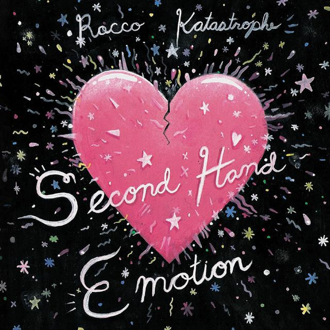 Rocco Katastrophe
