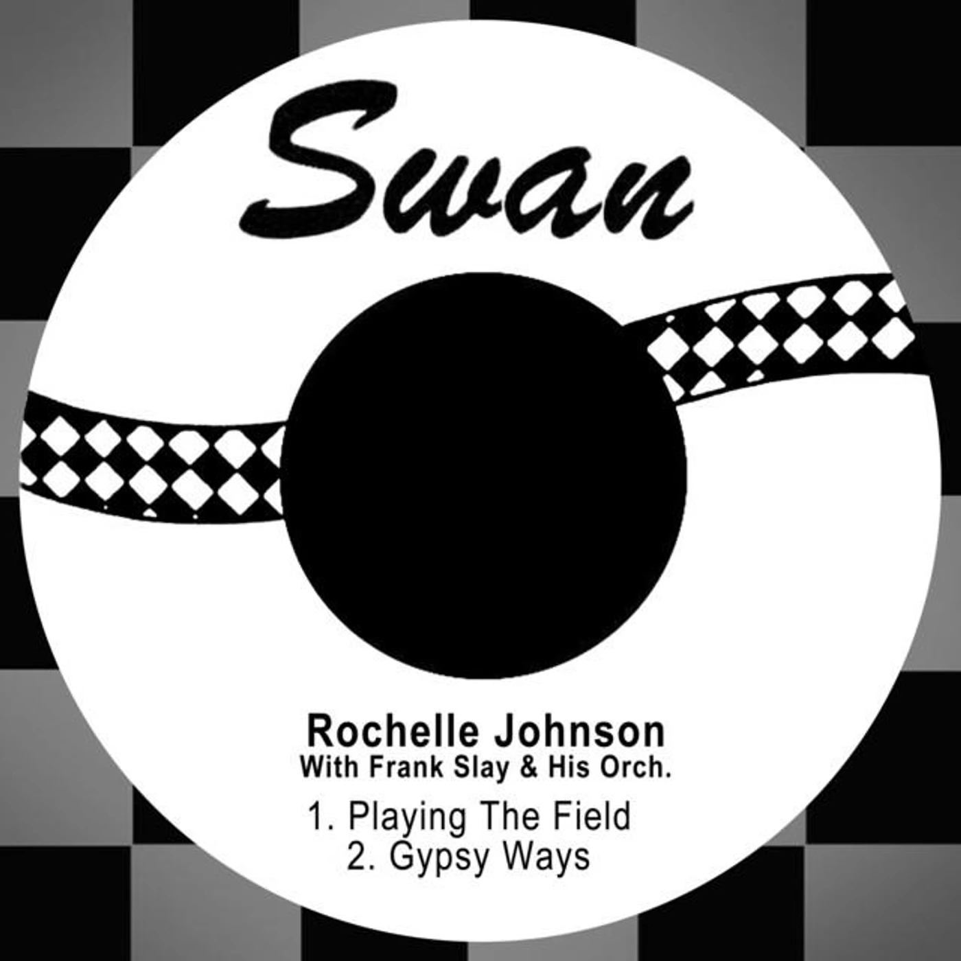Rochelle Johnson Brand Page