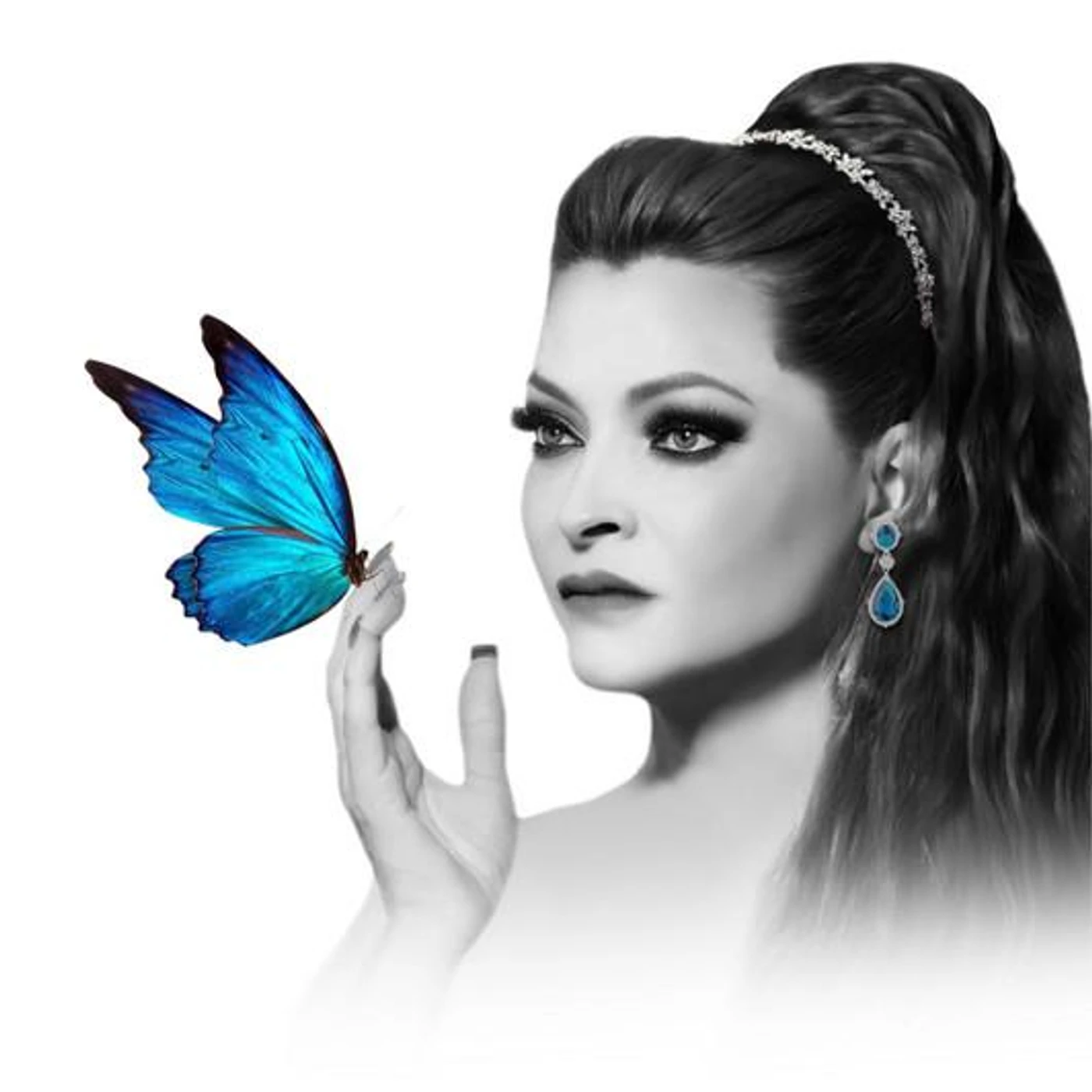Rocio Banquells Brand Page