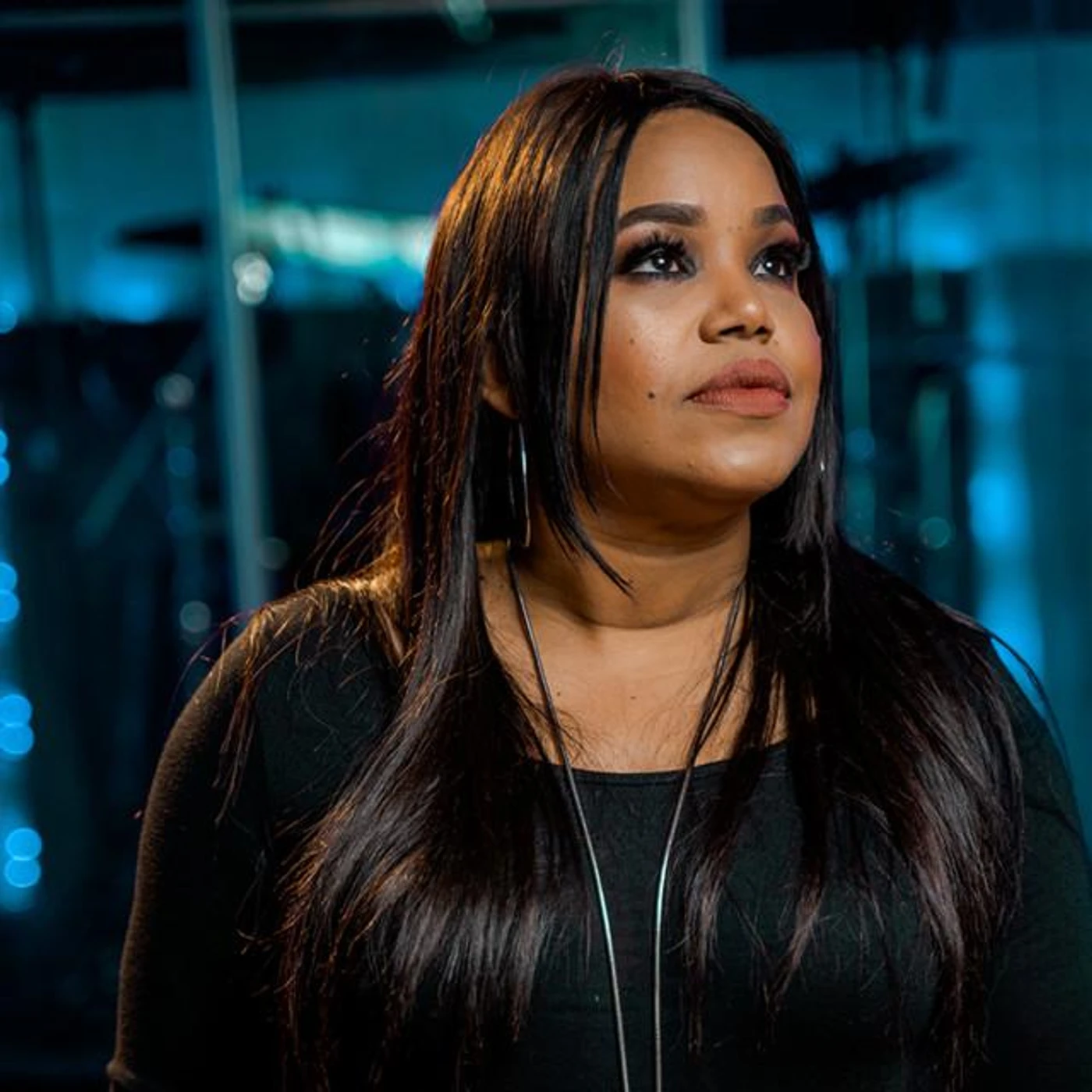 Rocio Crooke Brand Page