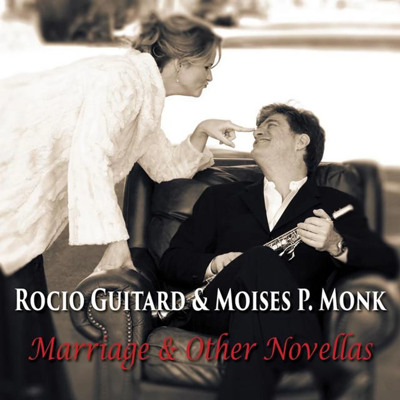 Rocio Guitard Brand Page