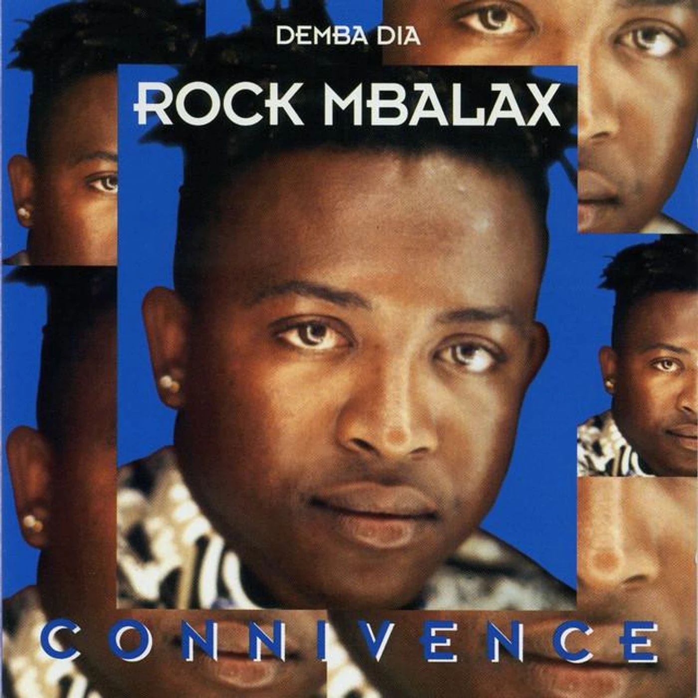 Rock Mbalax Demba Dia Brand Page