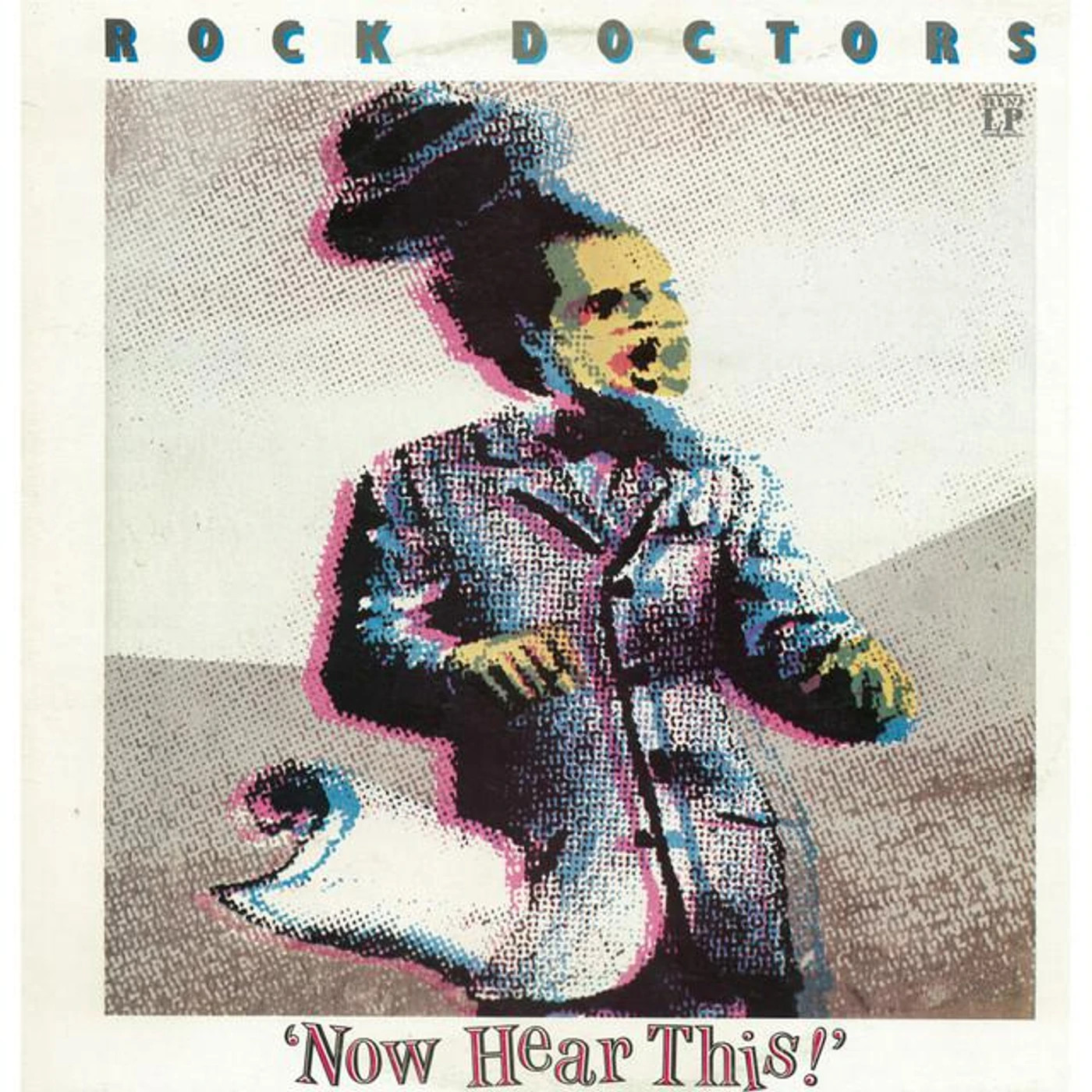 Rock Doctors Brand Page