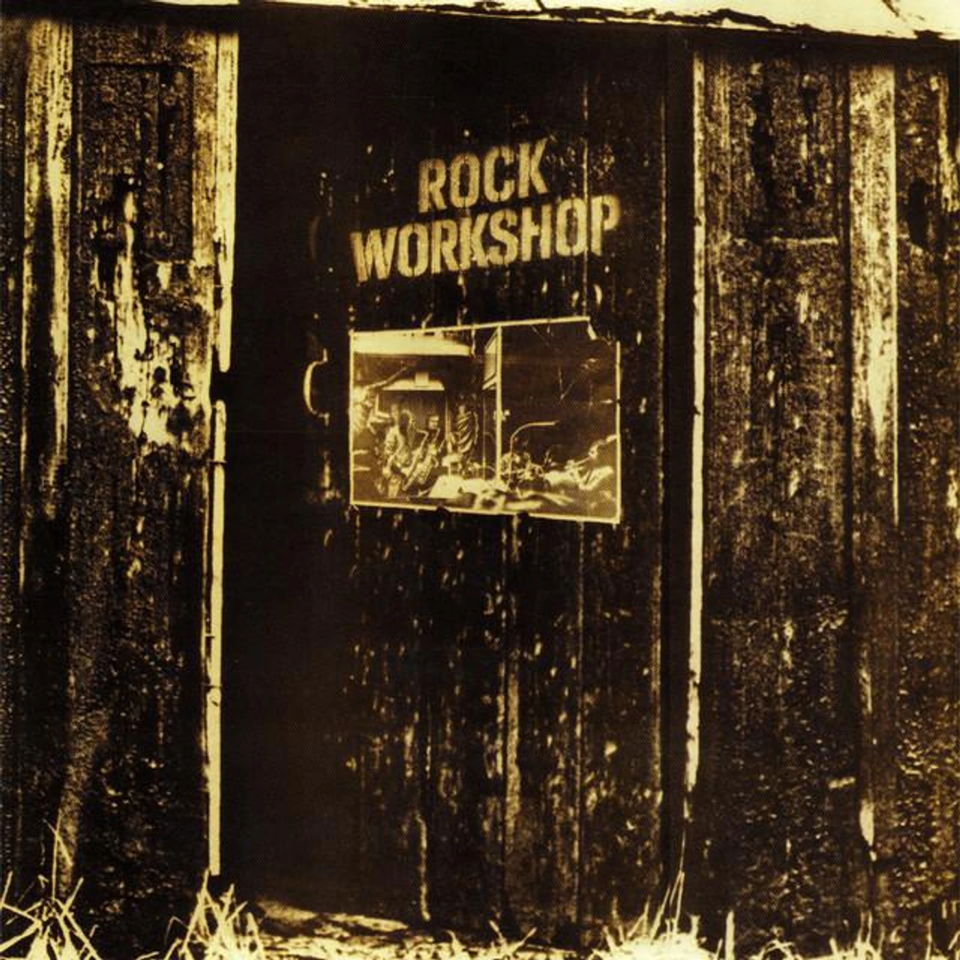 Rock Workshop Brand Page