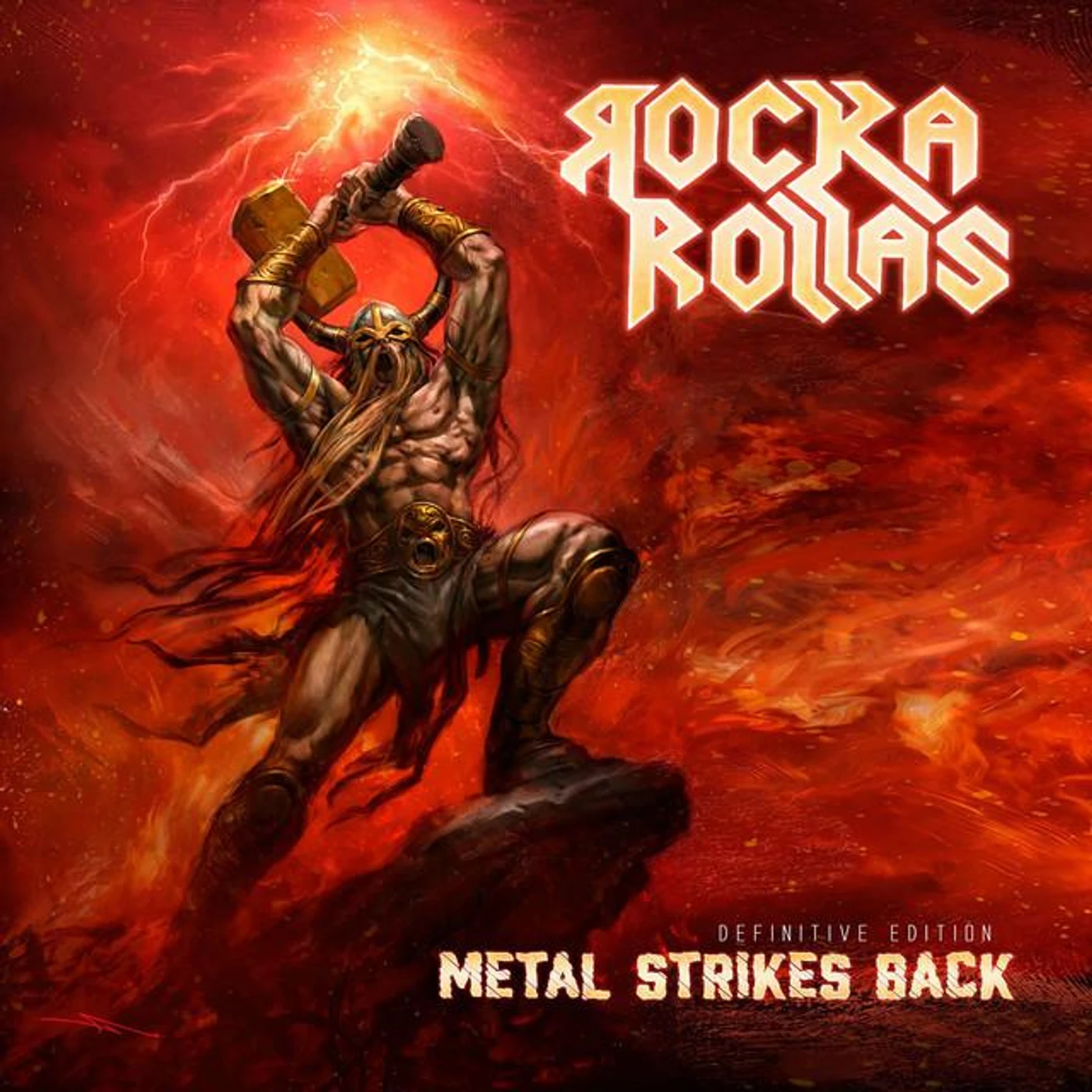 Rocka Rollas Brand Page