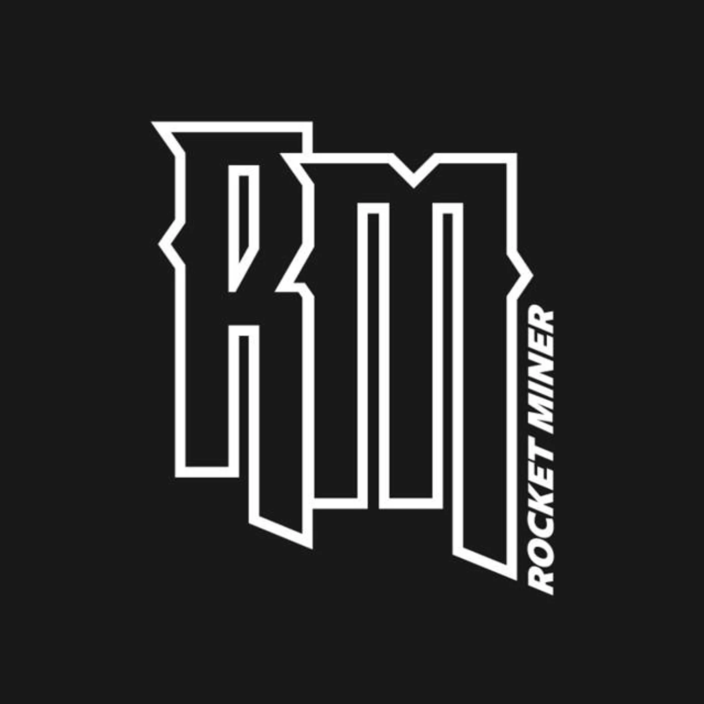 Rocket Miner Brand Page