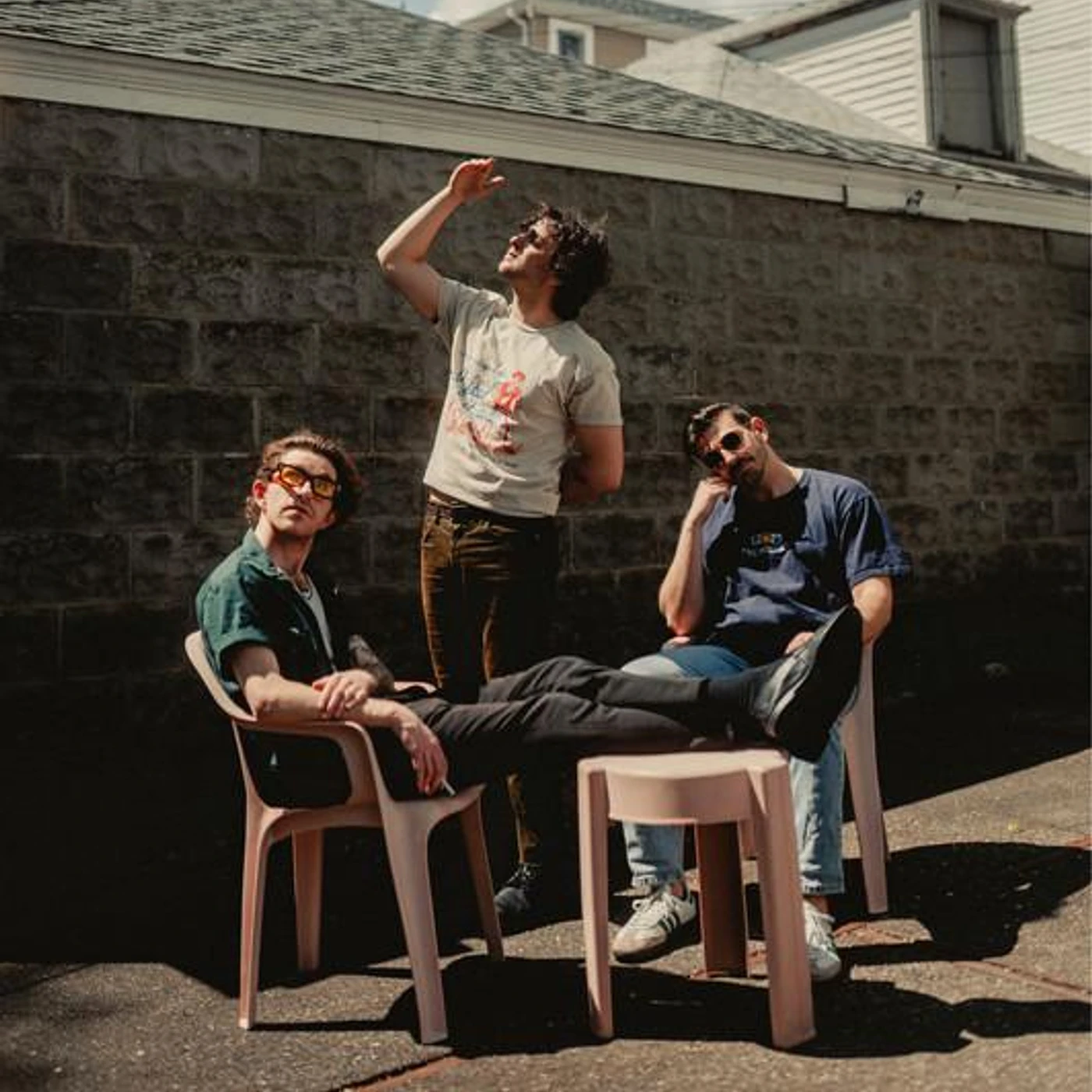 Rocket Ship Brand Page