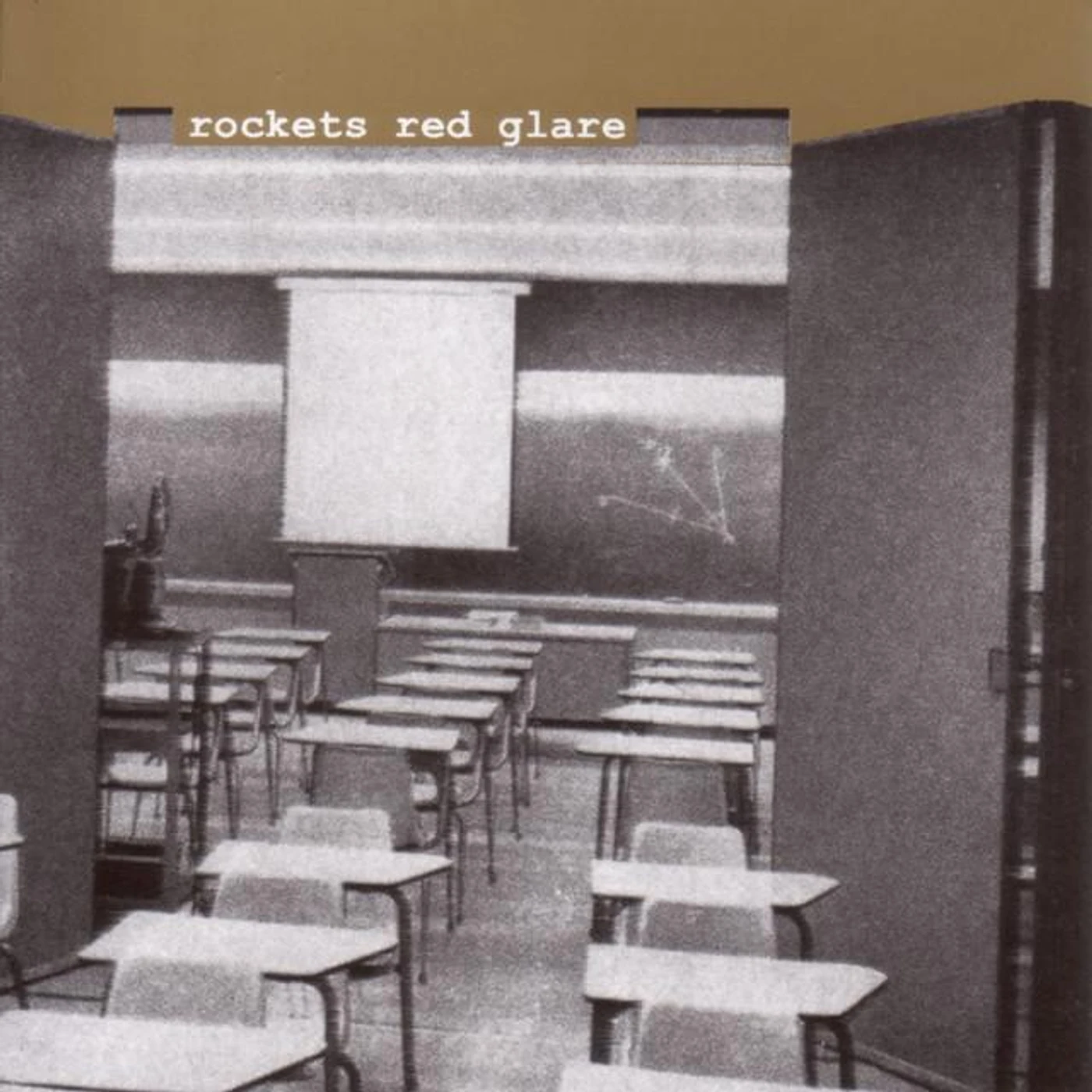 Rockets Red Glare Brand Page